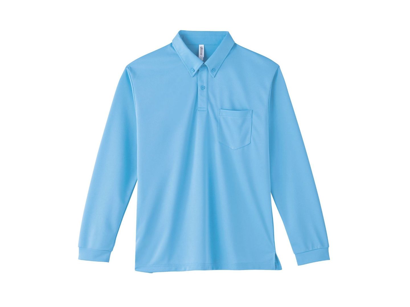 Tシャツ　プリント　アイパック　トムス　glimmer314-ABL