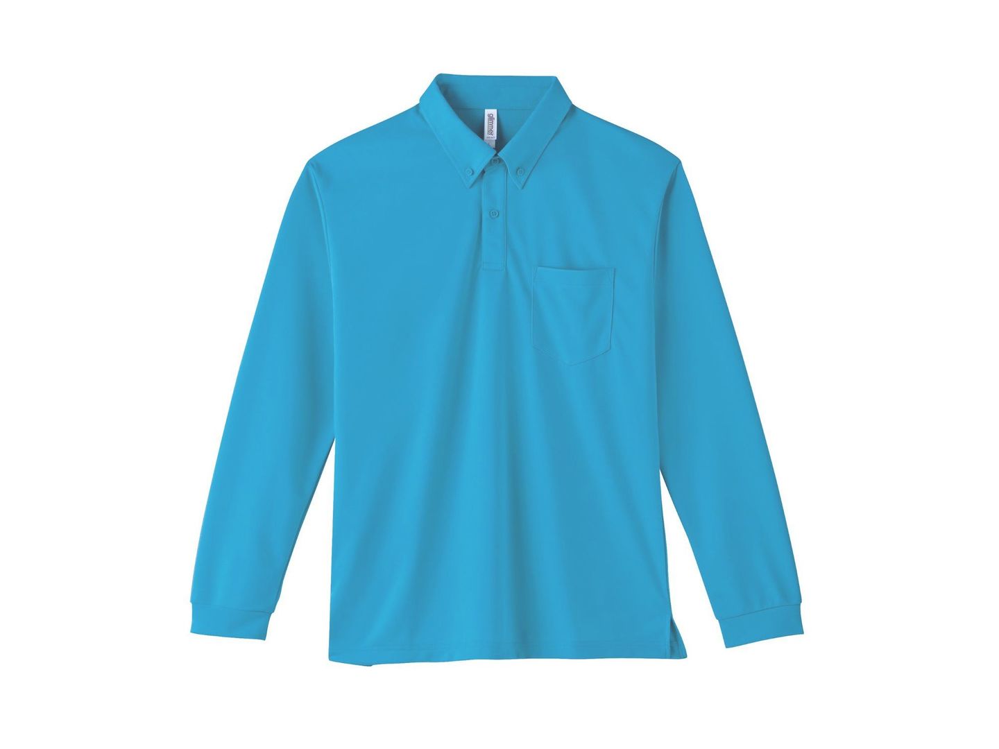 Tシャツ　プリント　アイパック　トムス　glimmer314-ABL