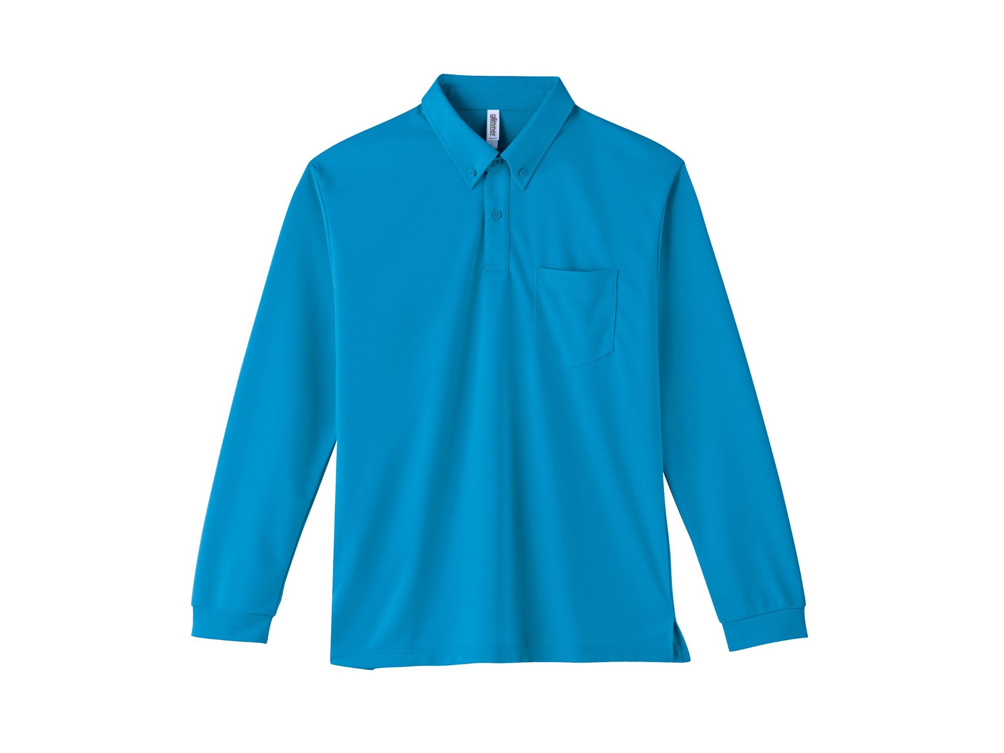 Tシャツ　プリント　アイパック　トムス　glimmer314-ABL