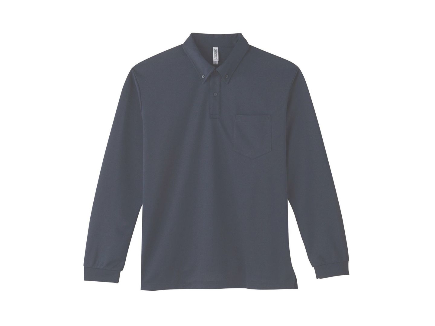 Tシャツ　プリント　アイパック　トムス　glimmer314-ABL