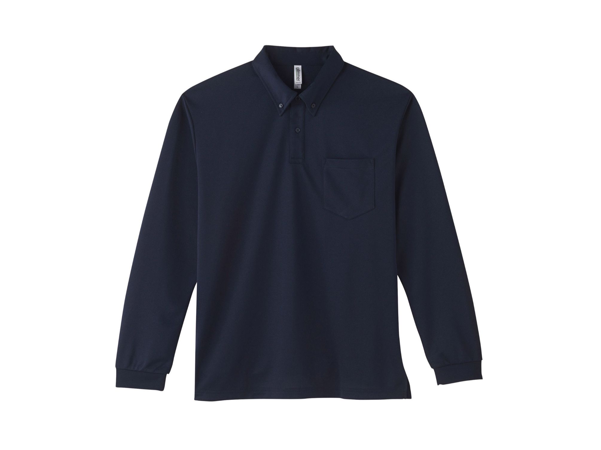 Tシャツ　プリント　アイパック　トムス　glimmer314-ABL