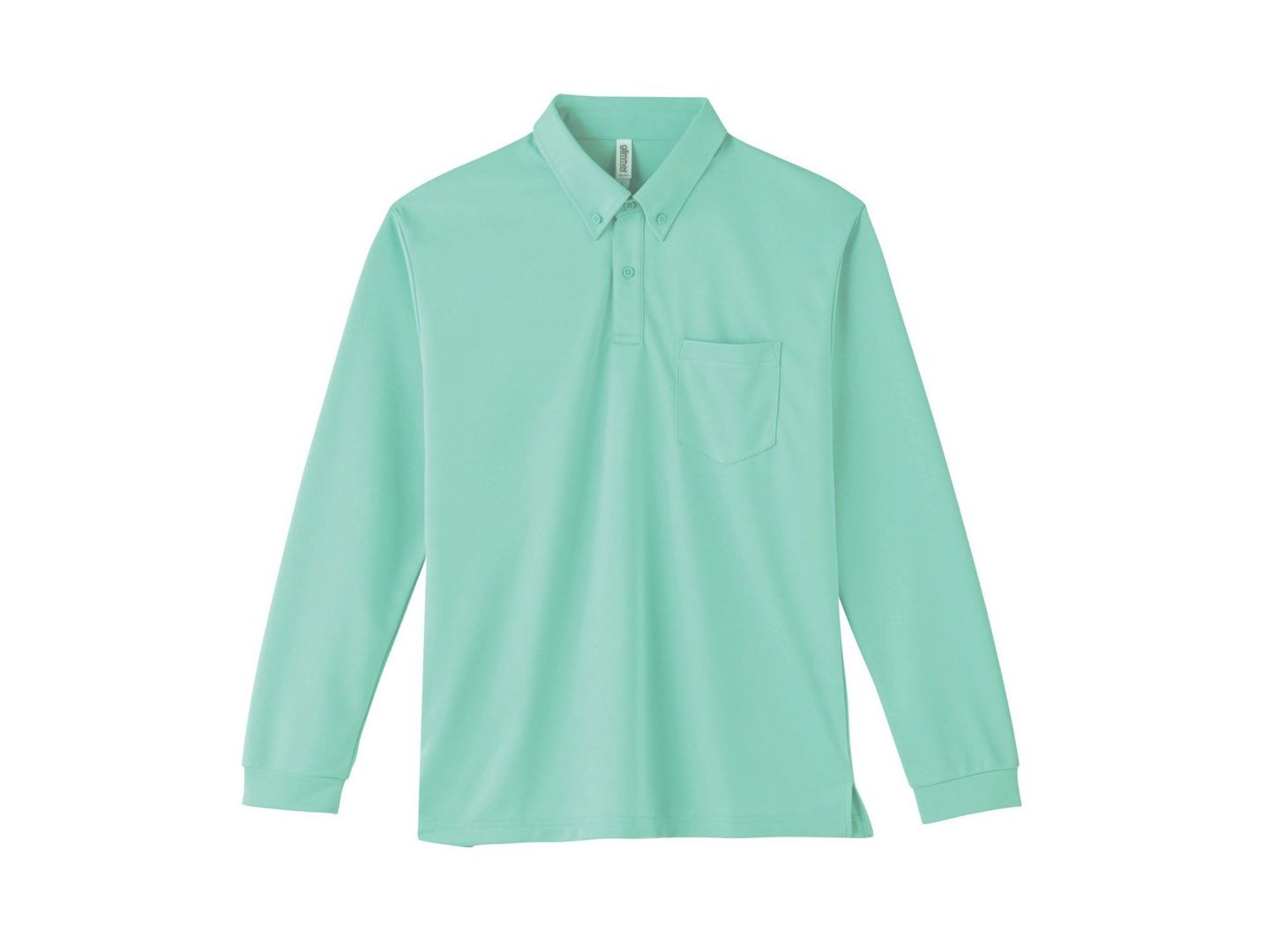 Tシャツ　プリント　アイパック　トムス　glimmer314-ABL