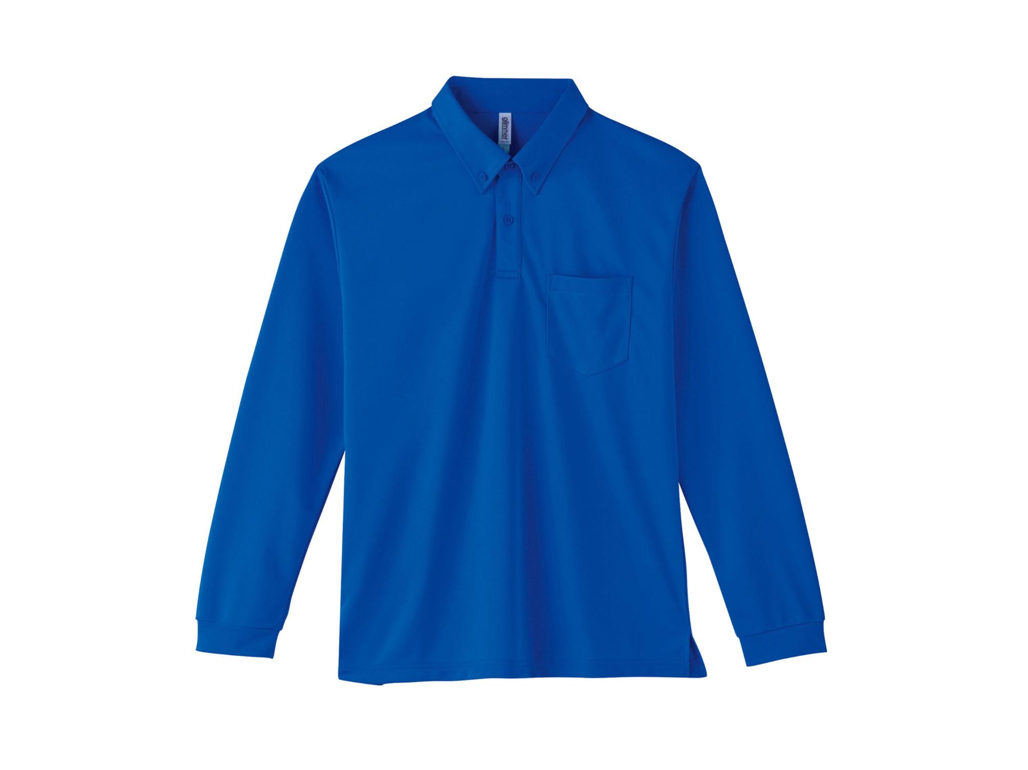 Tシャツ　プリント　アイパック　トムス　glimmer314-ABL