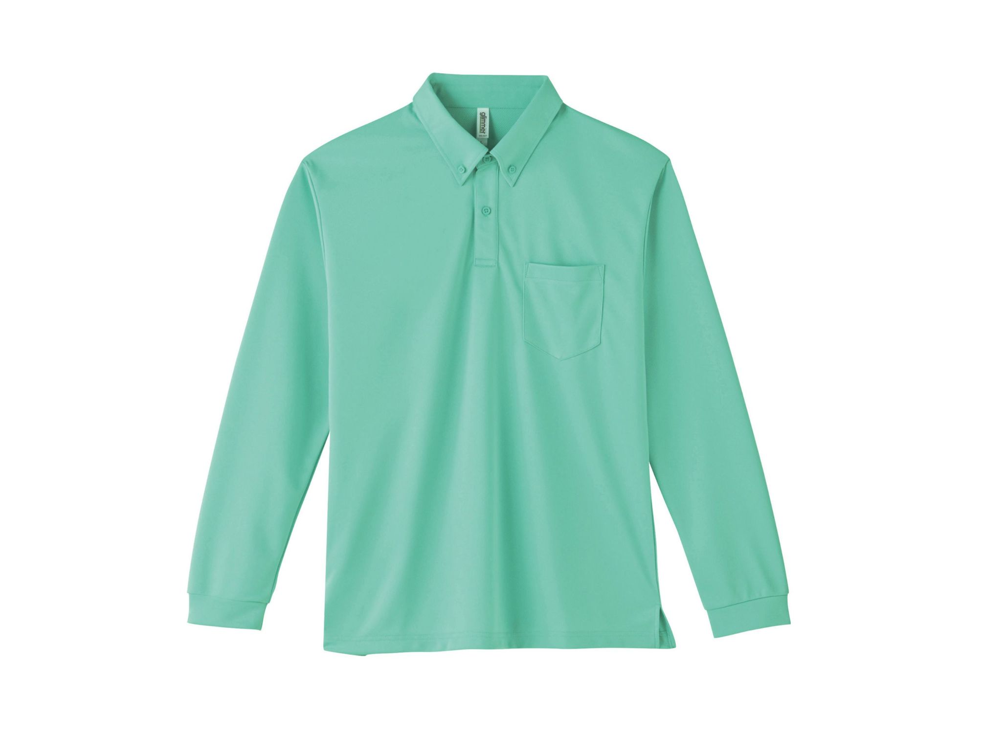 Tシャツ　プリント　アイパック　トムス　glimmer314-ABL