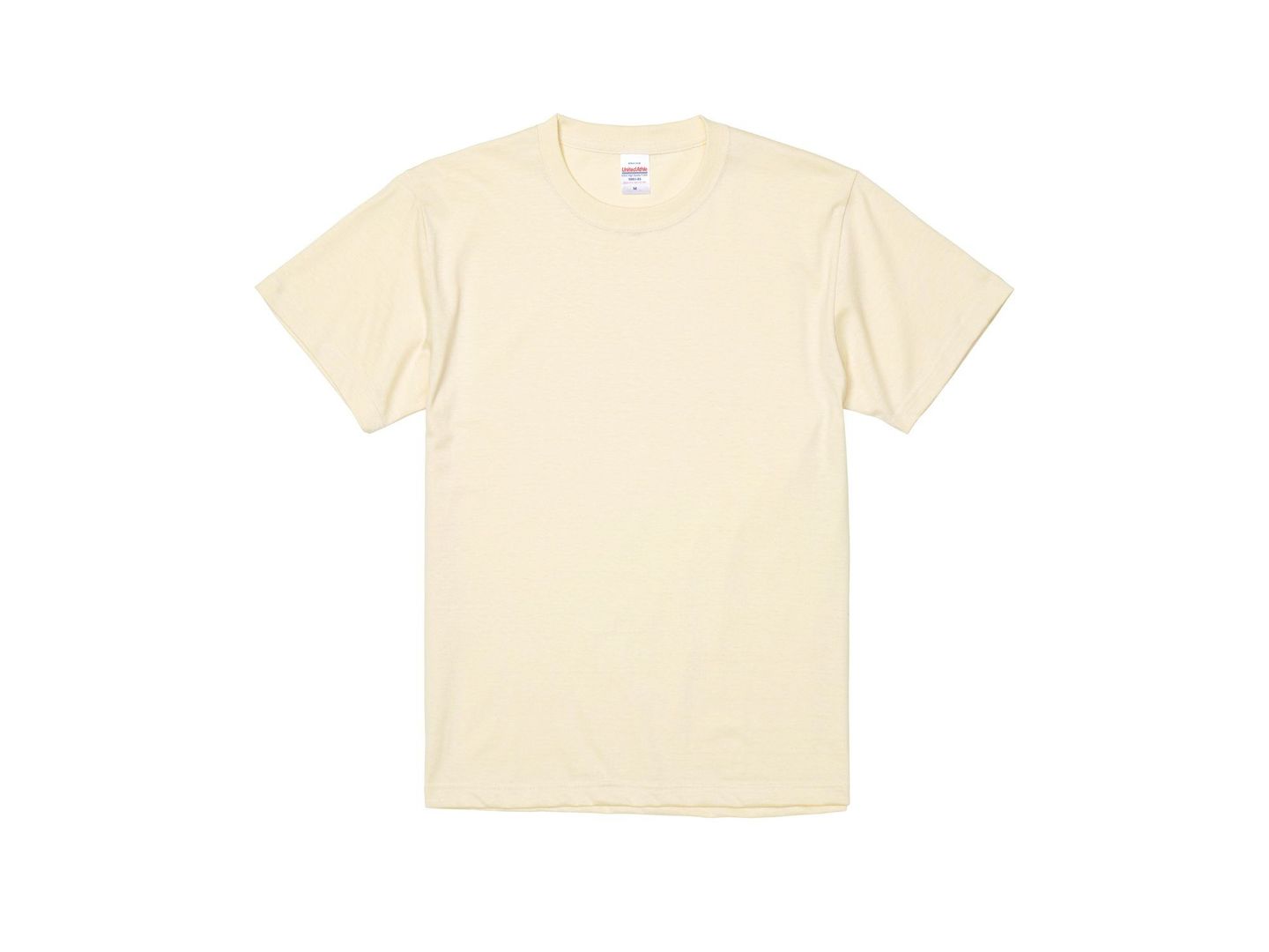 Tシャツ プリント アイパック キャブ United5001