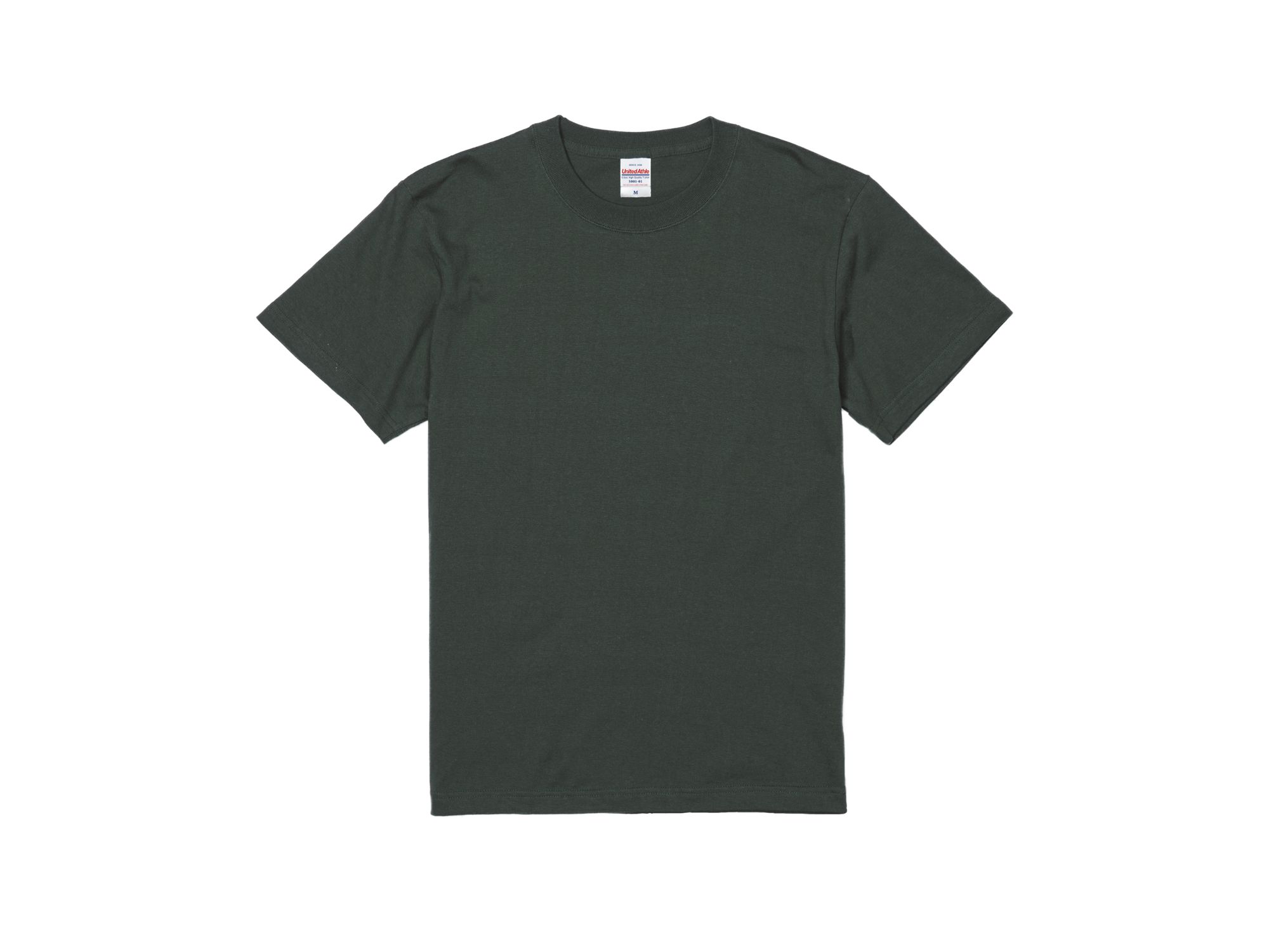 Tシャツ プリント アイパック キャブ United5001