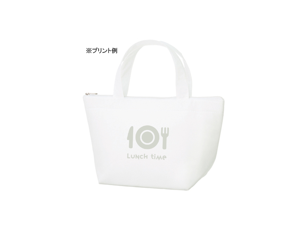 アイパック オリジナルグッズ MARKLESS STYLE TR-0637 不織布保冷トート