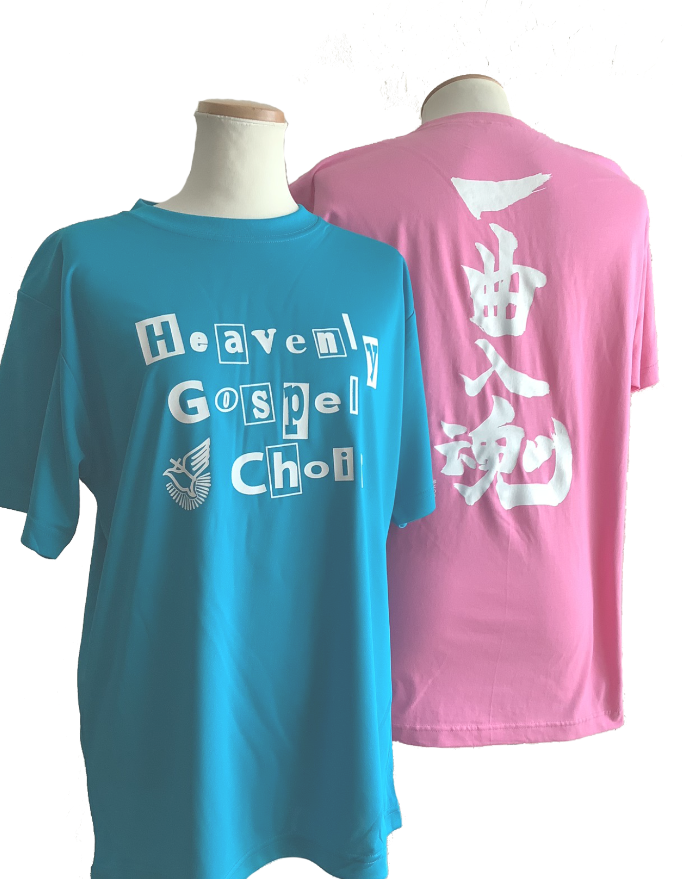 Tシャツ　プリント　アイパック