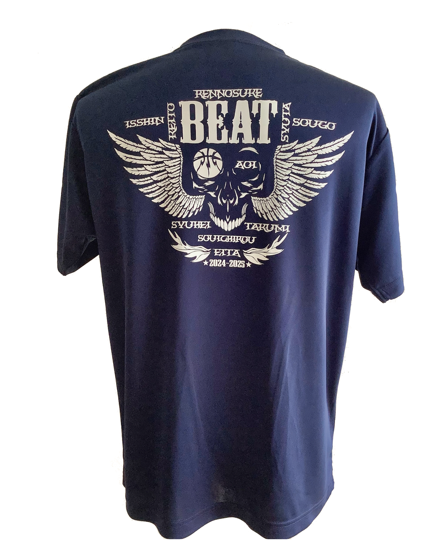 Tシャツ プリント アイパック