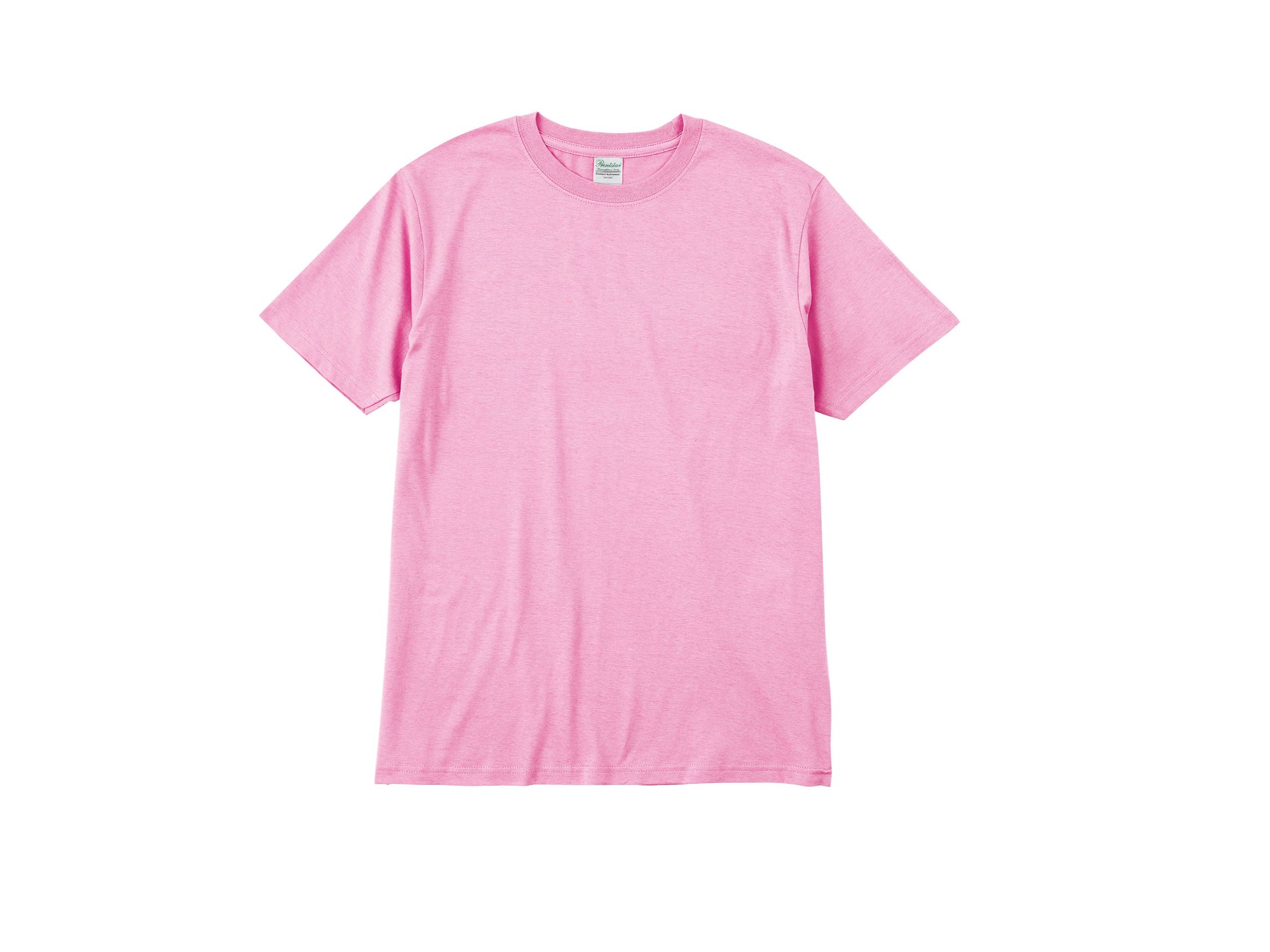 Tシャツ プリント アイパック トムス Printstar083-BBT