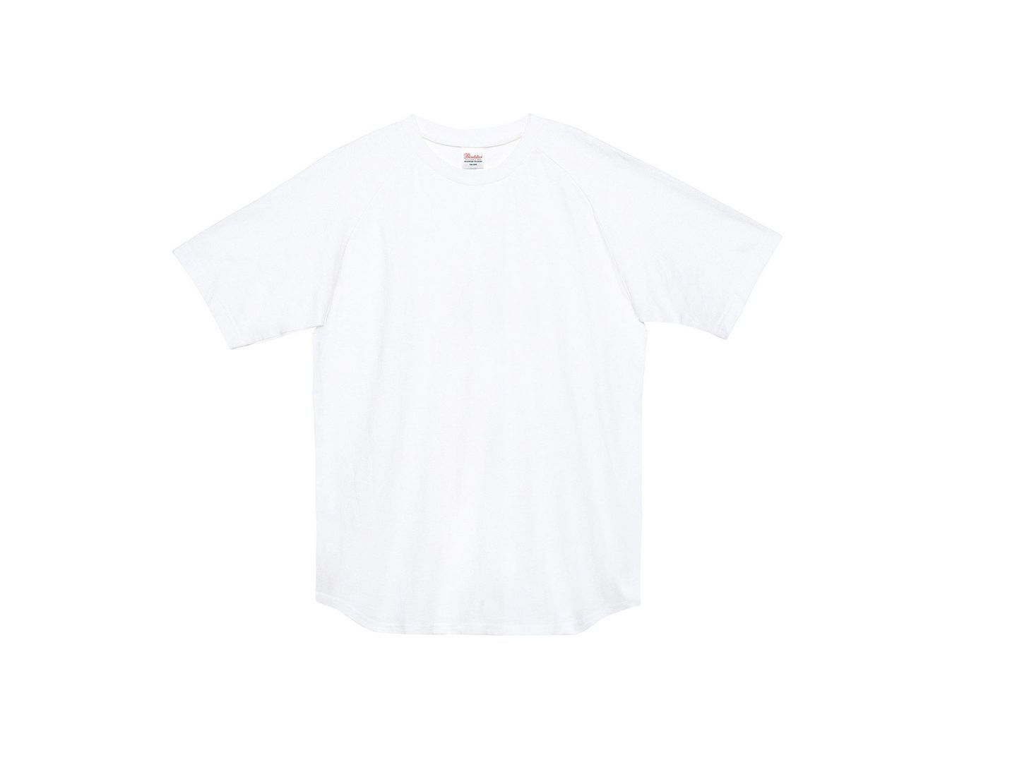 Tシャツ　プリント　アイパック　トムス　Printstar106-CRT