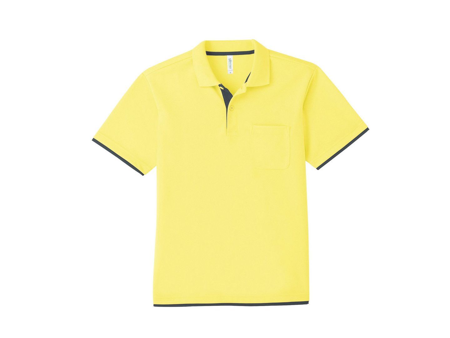 Tシャツ プリント アイパック トムス glimmer339-AYP