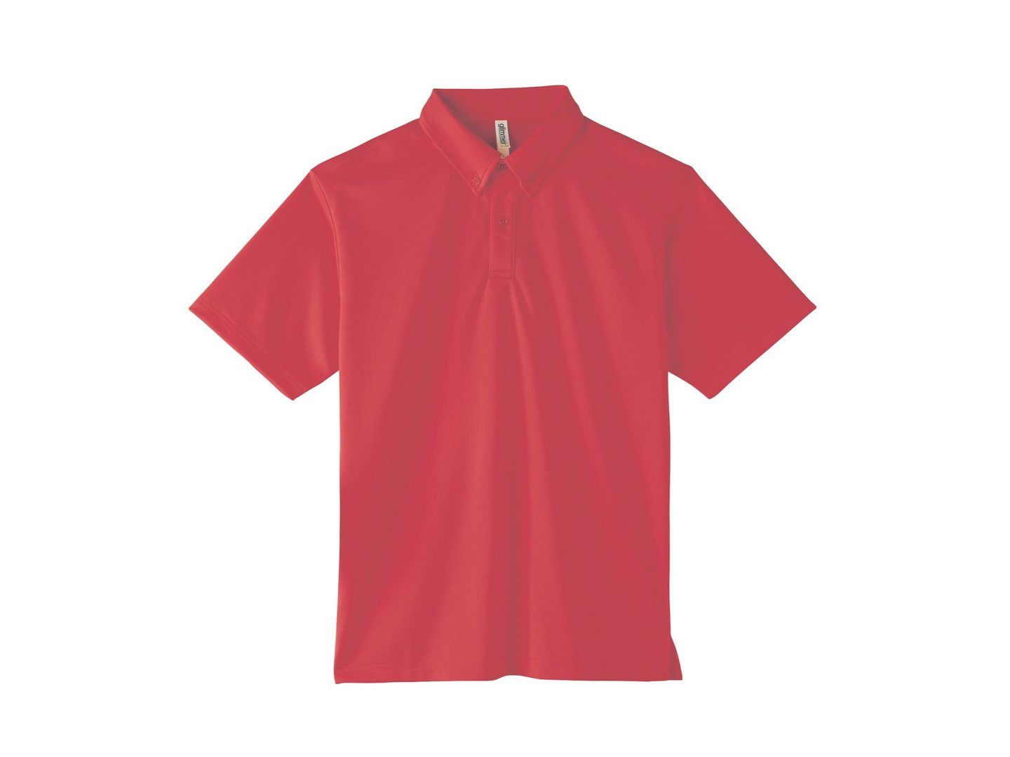Tシャツ プリント アイパック トムス glimmar313-ABN