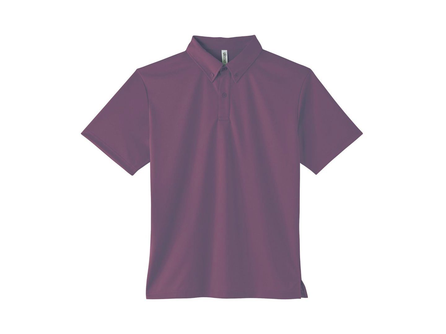 Tシャツ プリント アイパック トムス glimmar313-ABN