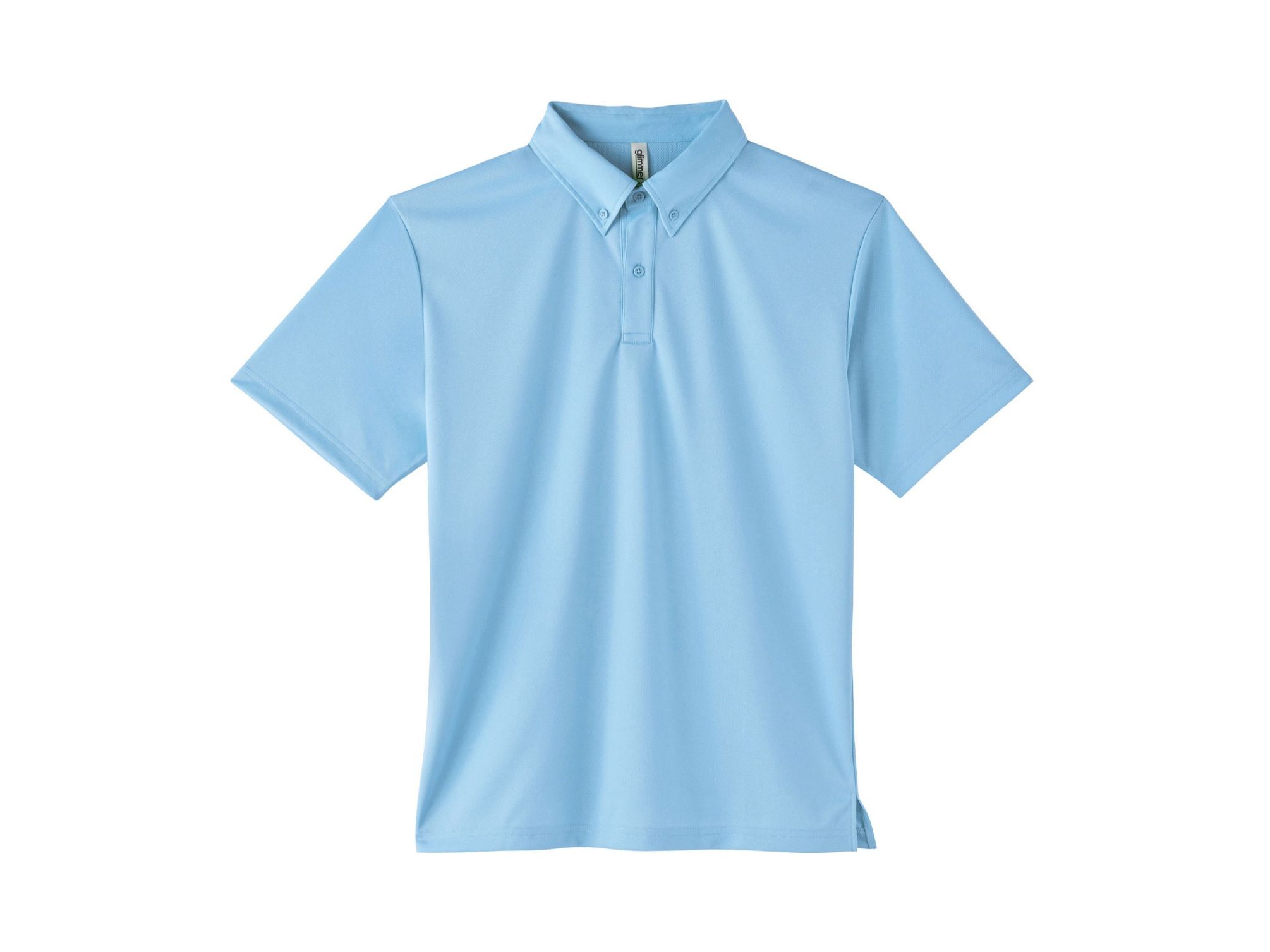 Tシャツ プリント アイパック トムス glimmar313-ABN