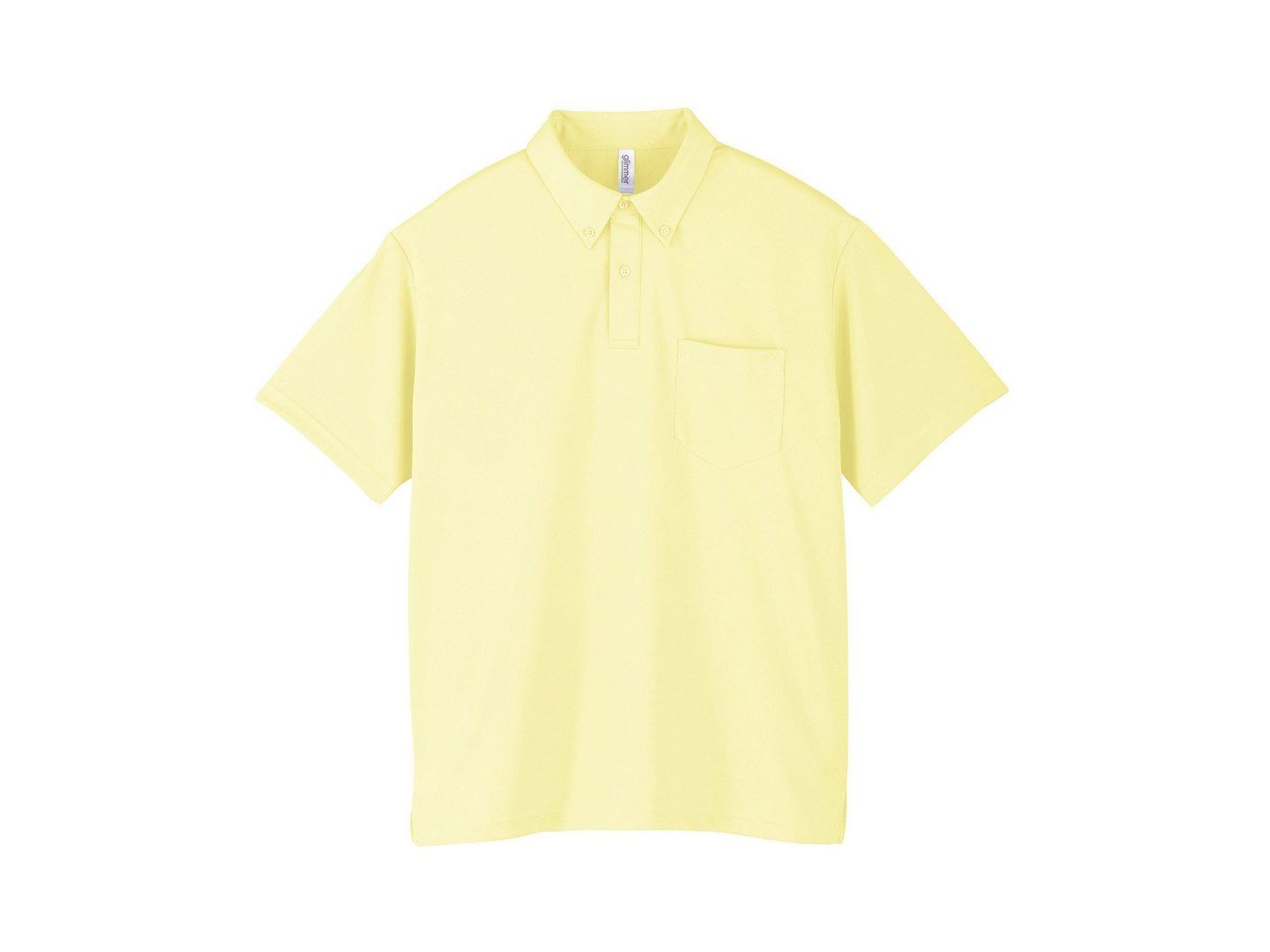 Tシャツ プリント アイパック トムス glimmar331-ABP