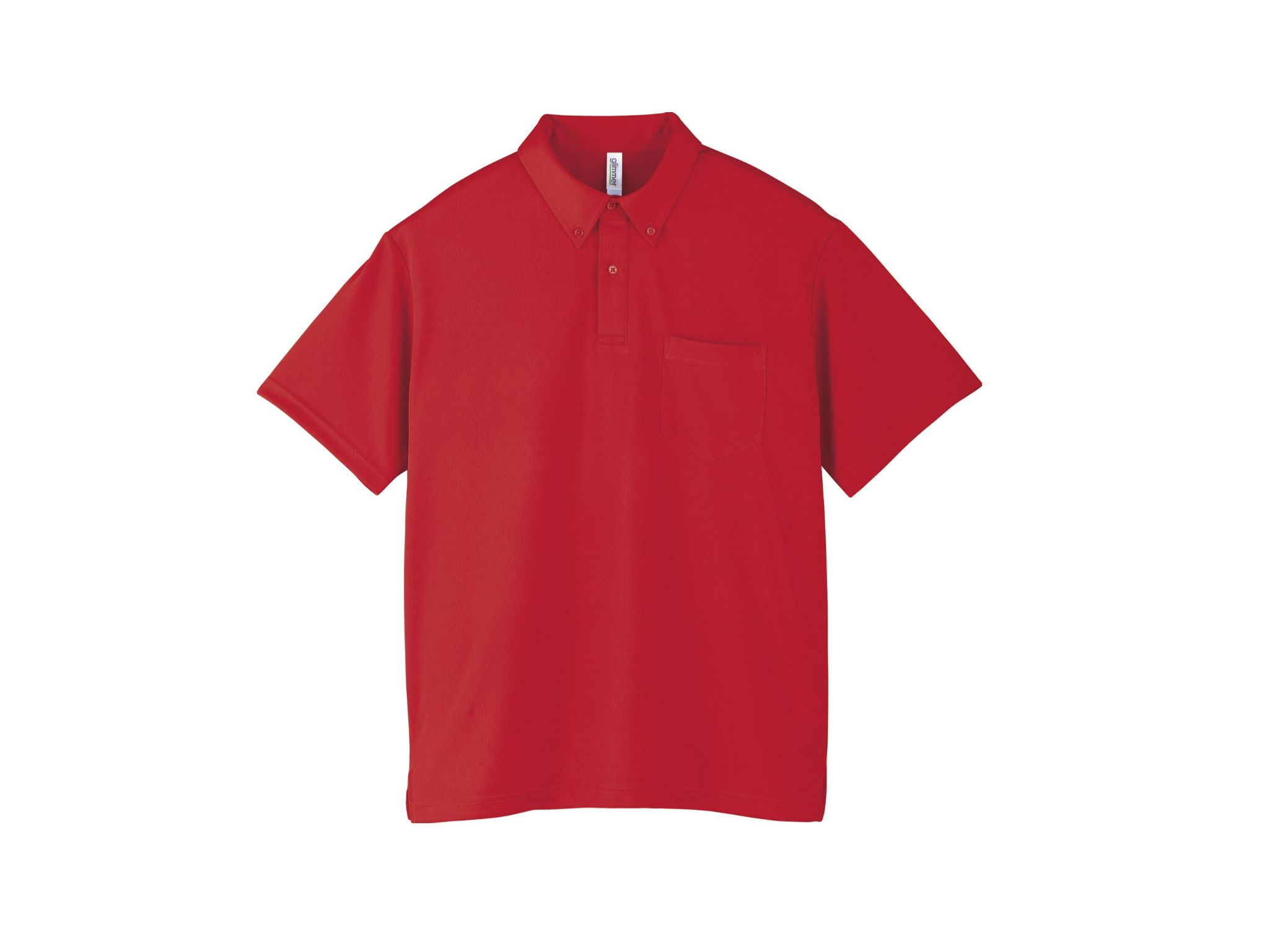 Tシャツ プリント アイパック トムス glimmar331-ABP