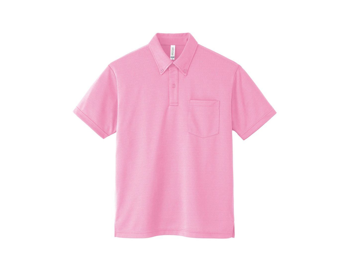 Tシャツ　プリント　アイパック　トムス　glimmar331-ABP