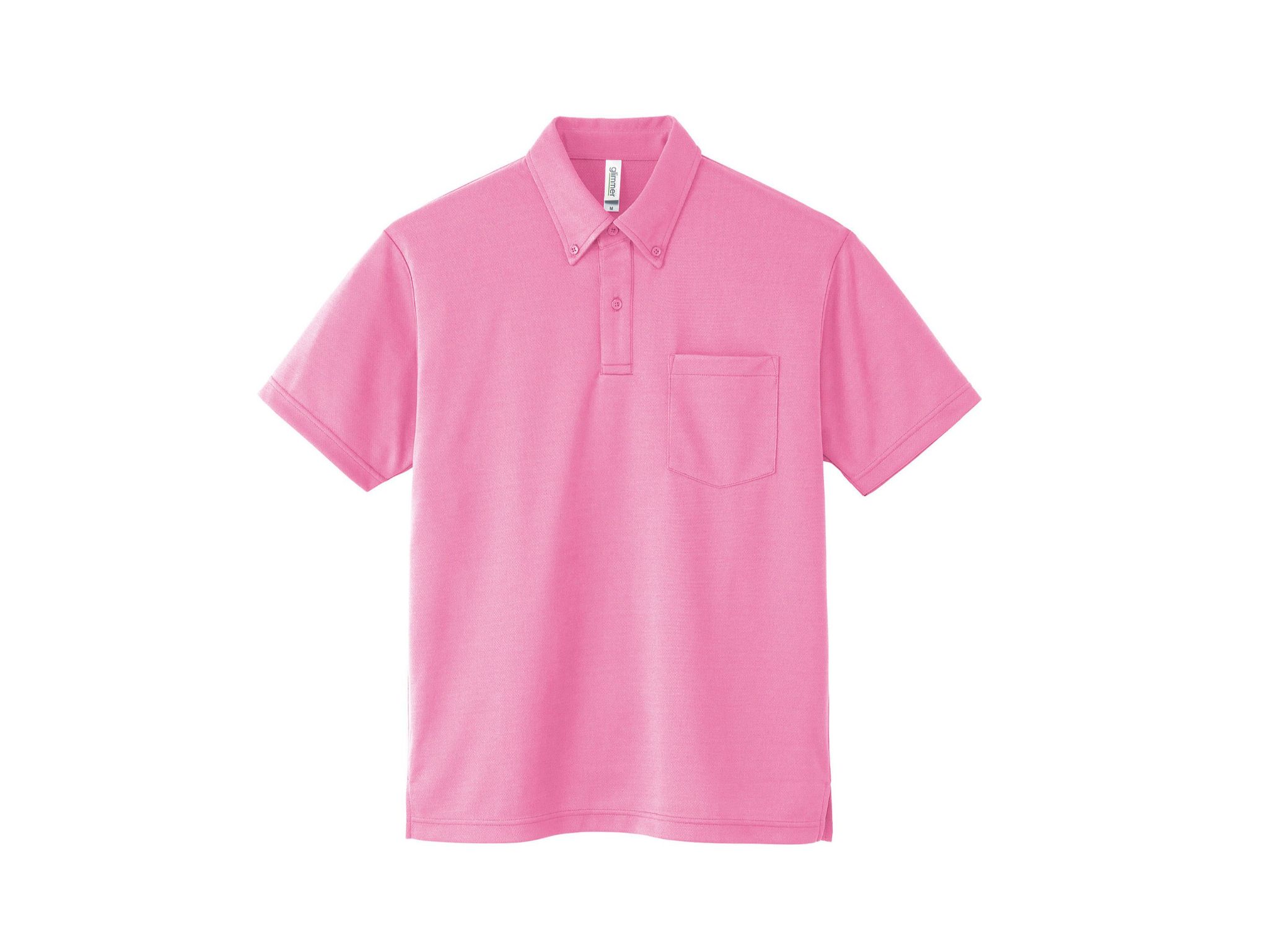 Tシャツ プリント アイパック トムス glimmar331-ABP