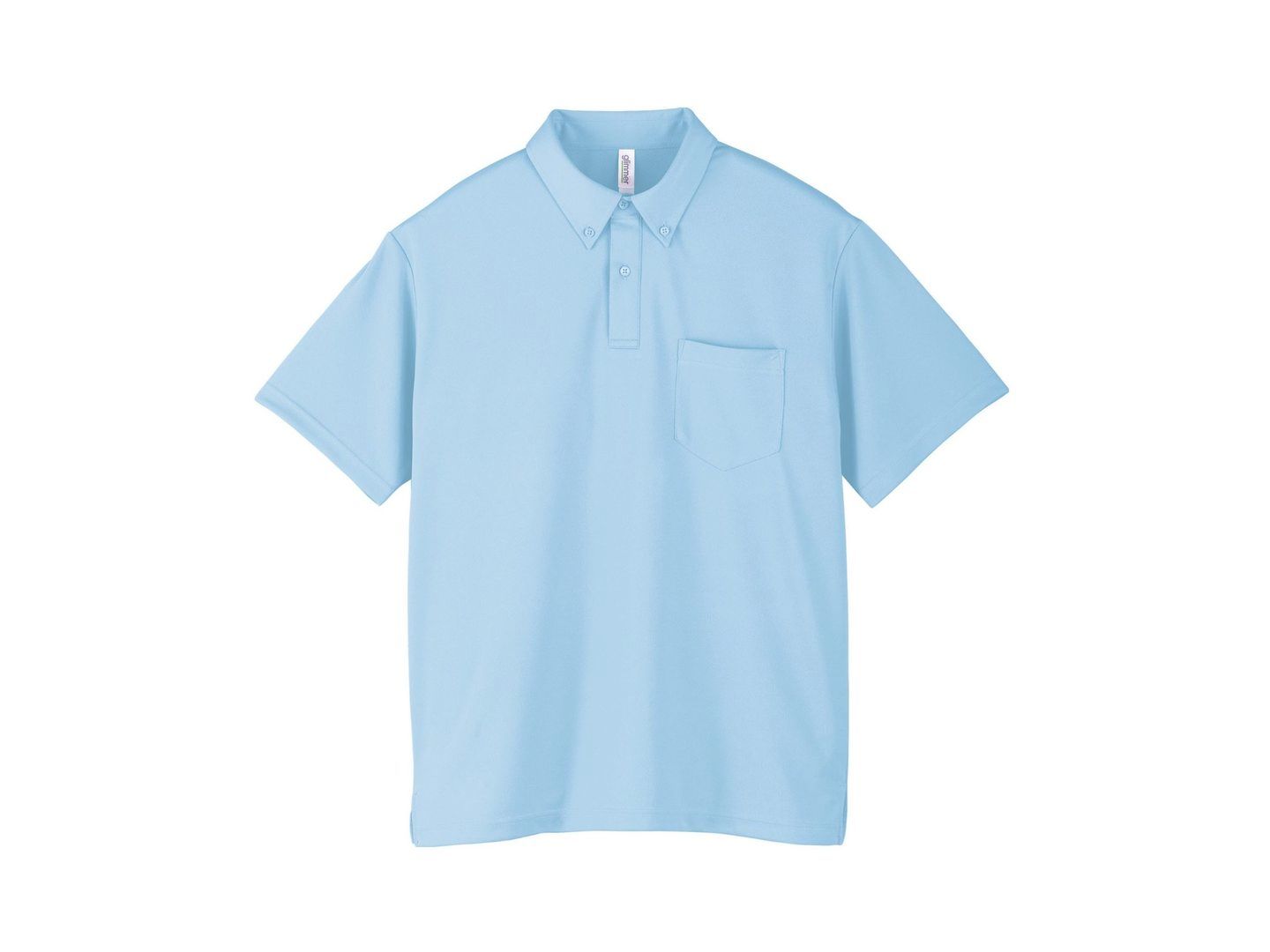 Tシャツ プリント アイパック トムス glimmar331-ABP