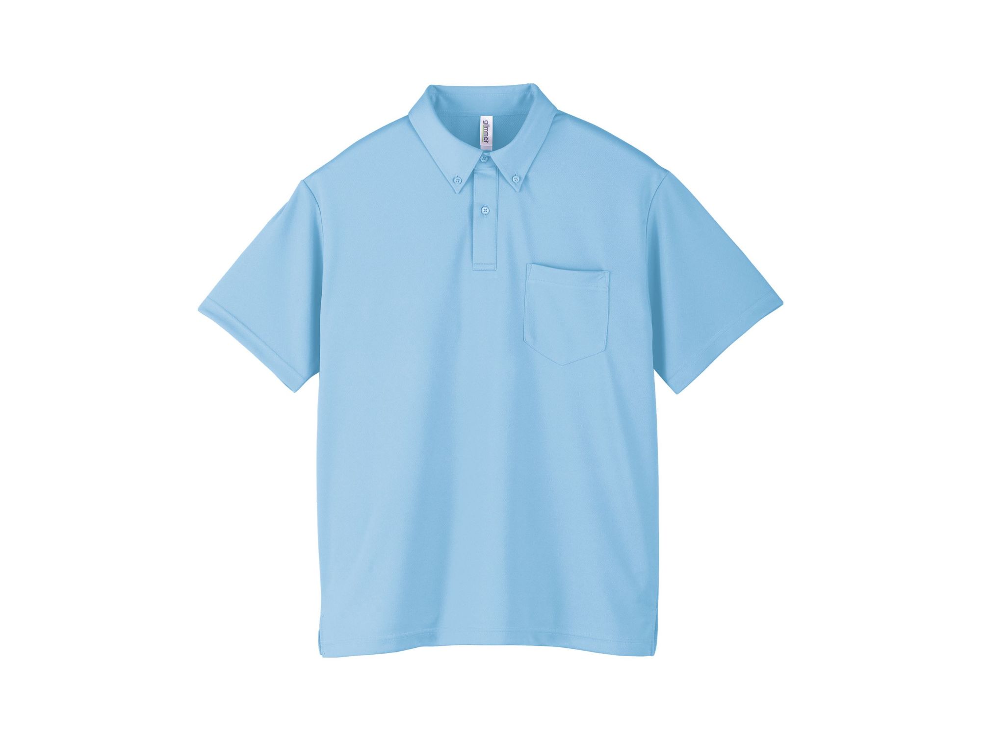 Tシャツ プリント アイパック トムス glimmar331-ABP