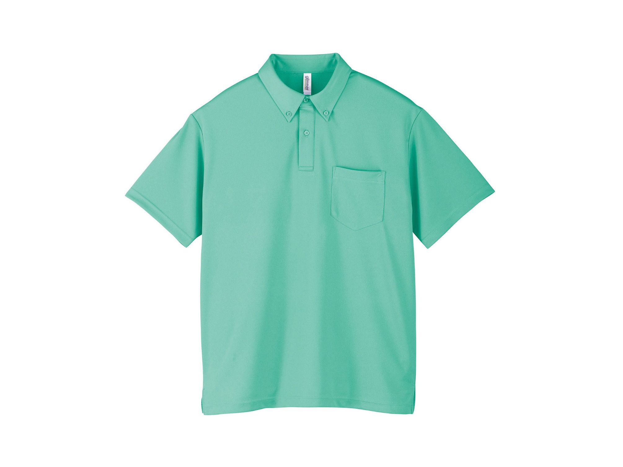 Tシャツ プリント アイパック トムス glimmar331-ABP