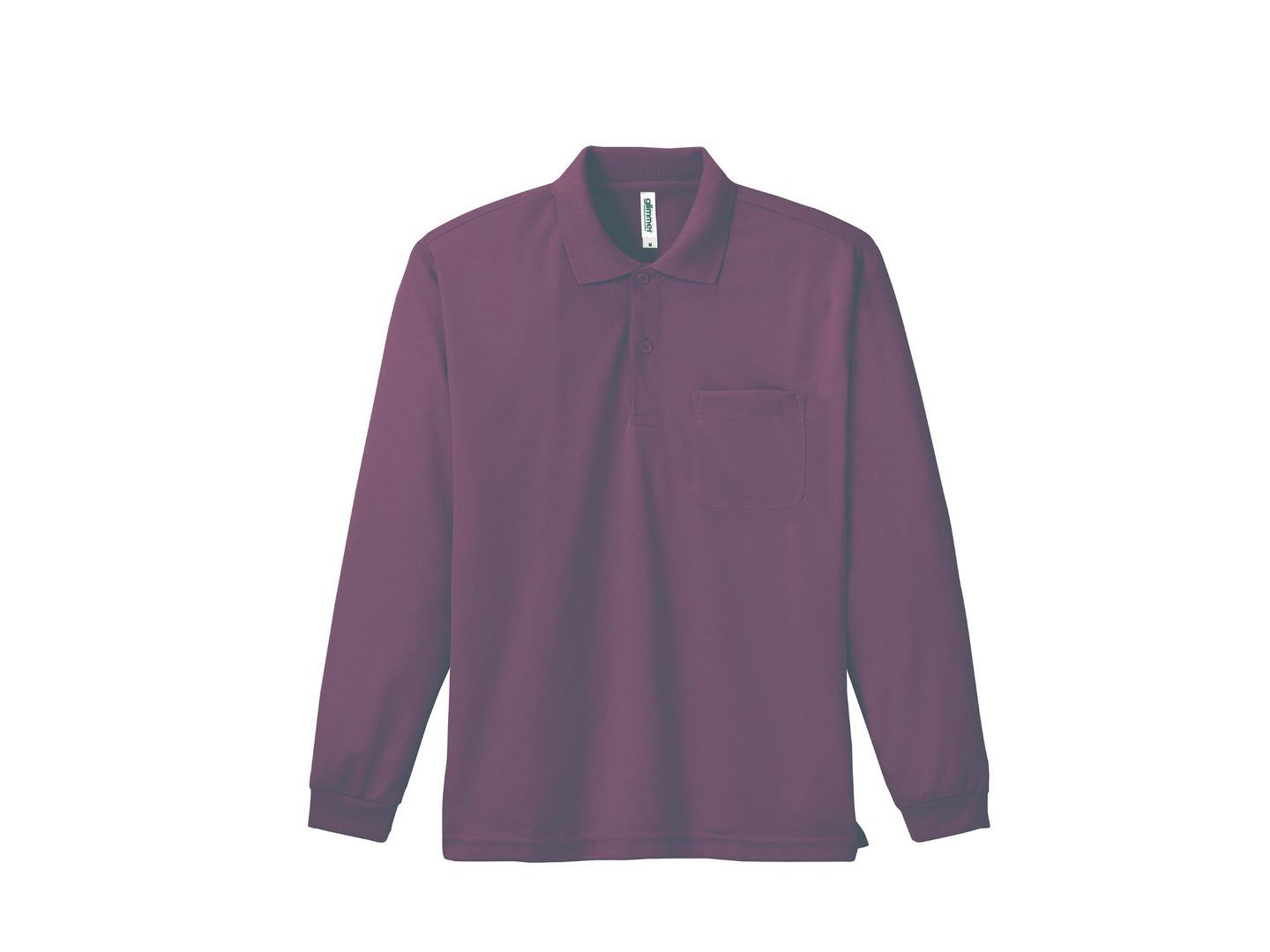 Tシャツ プリント アイパック トムス glimmer335-ALP