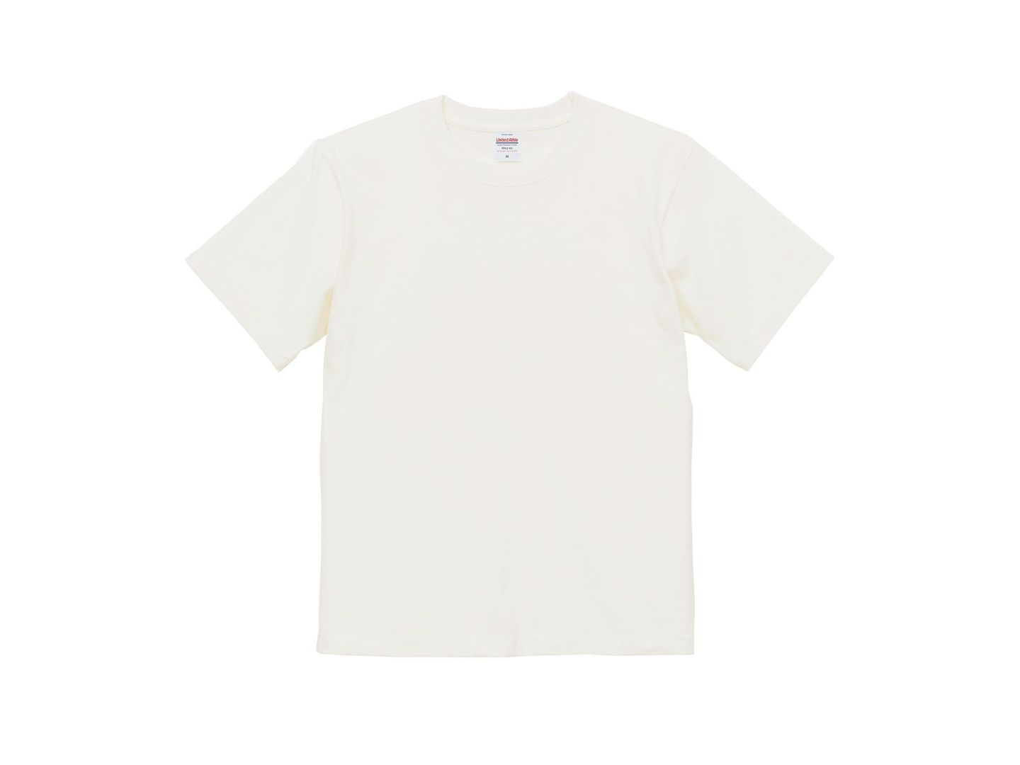 Tシャツ　プリント　アイパック　キャブ　United5942