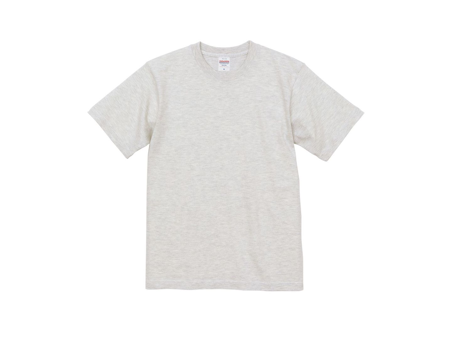 Tシャツ　プリント　アイパック　キャブ　United5942