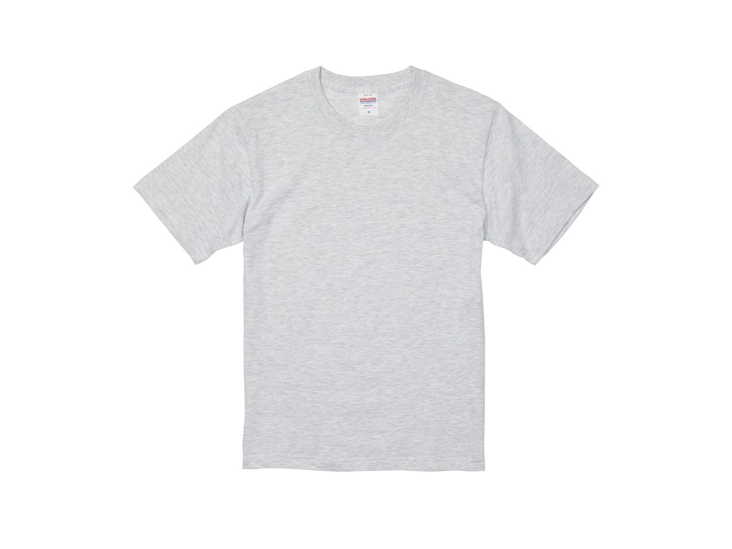 Tシャツ プリント アイパック キャブ United5942