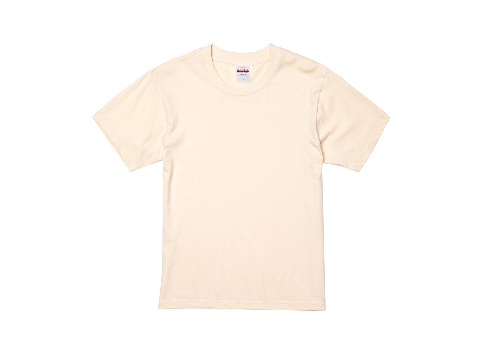 Tシャツ プリント アイパック キャブ United5942