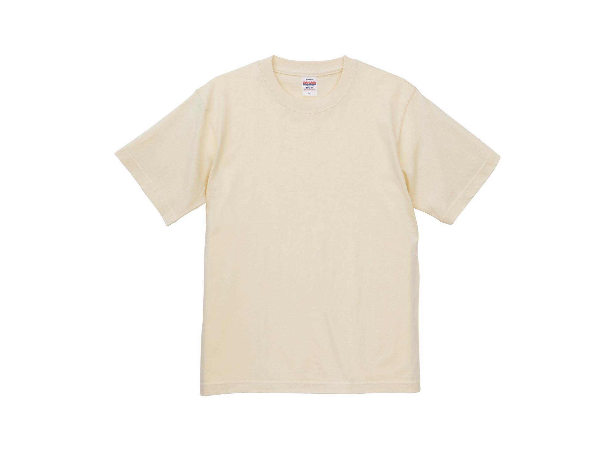 Tシャツ　プリント　アイパック　キャブ　United5942