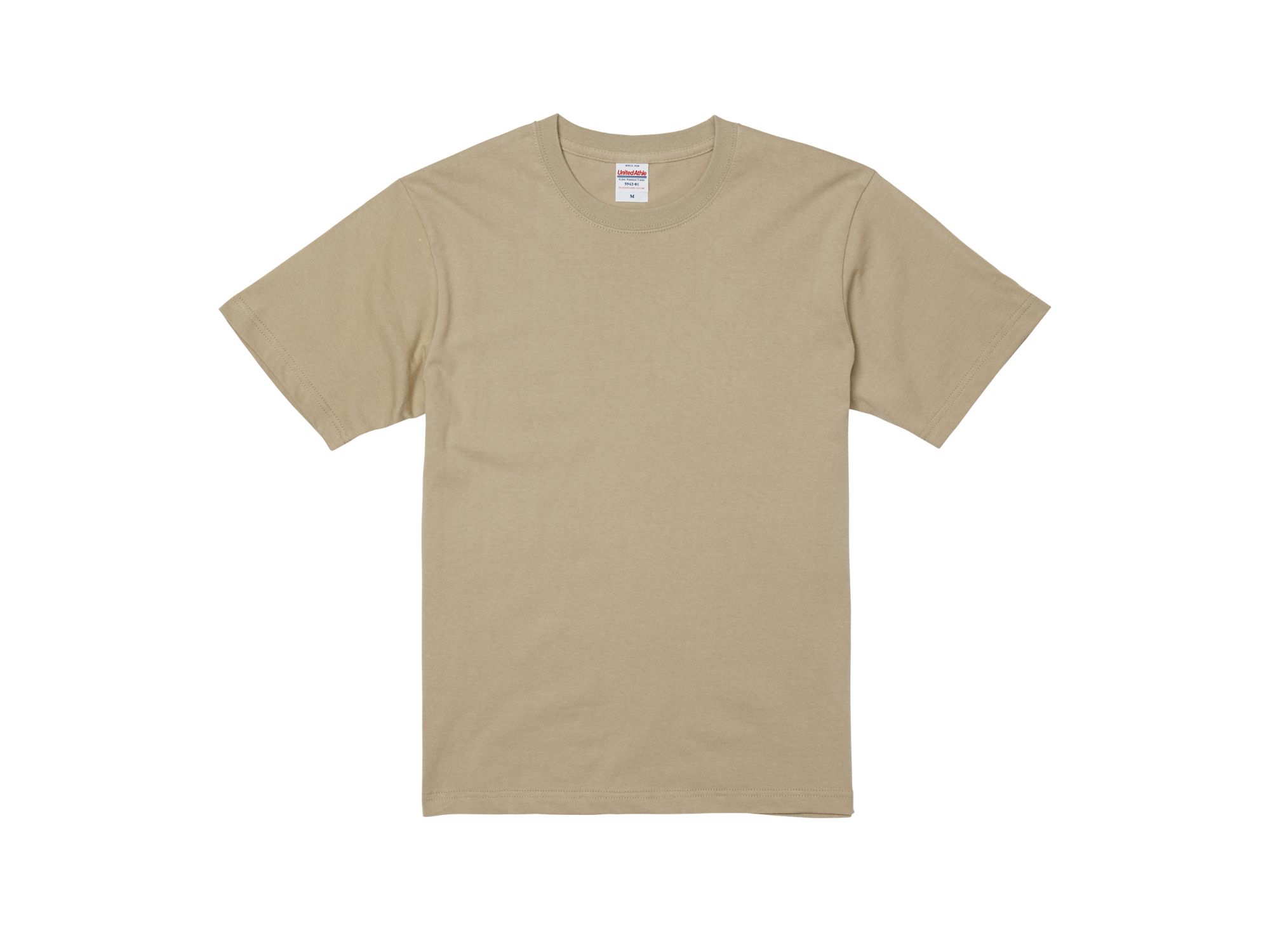 Tシャツ プリント アイパック キャブ United5942