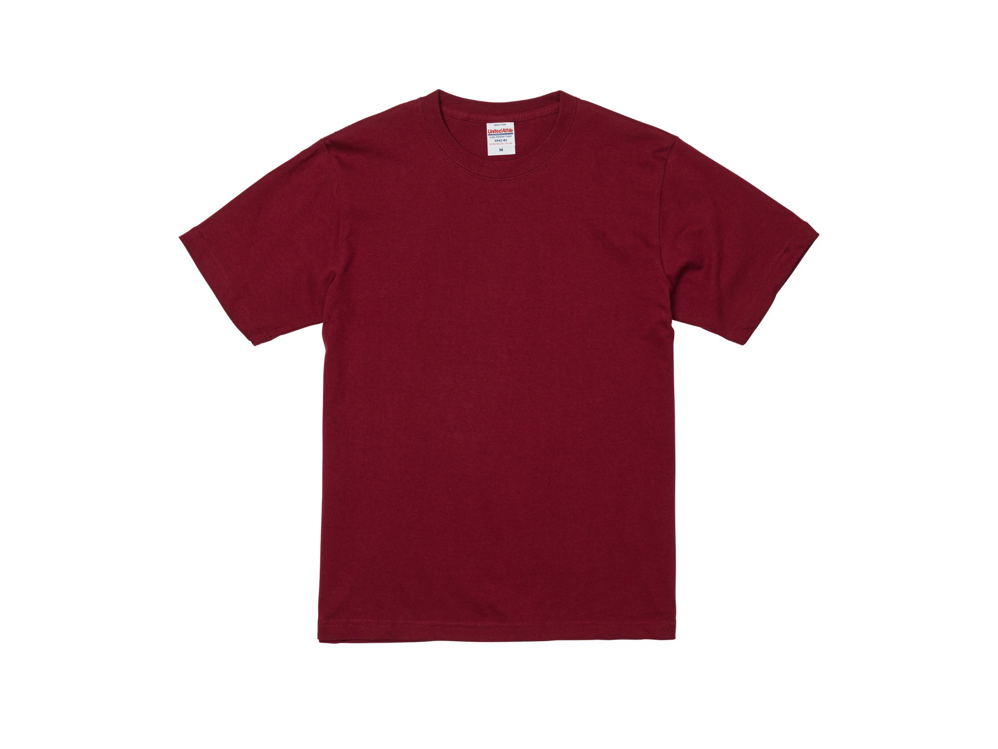 Tシャツ　プリント　アイパック　キャブ　United5942