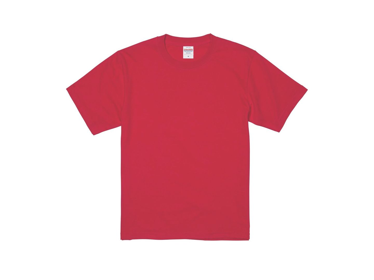 Tシャツ プリント アイパック キャブ United5942