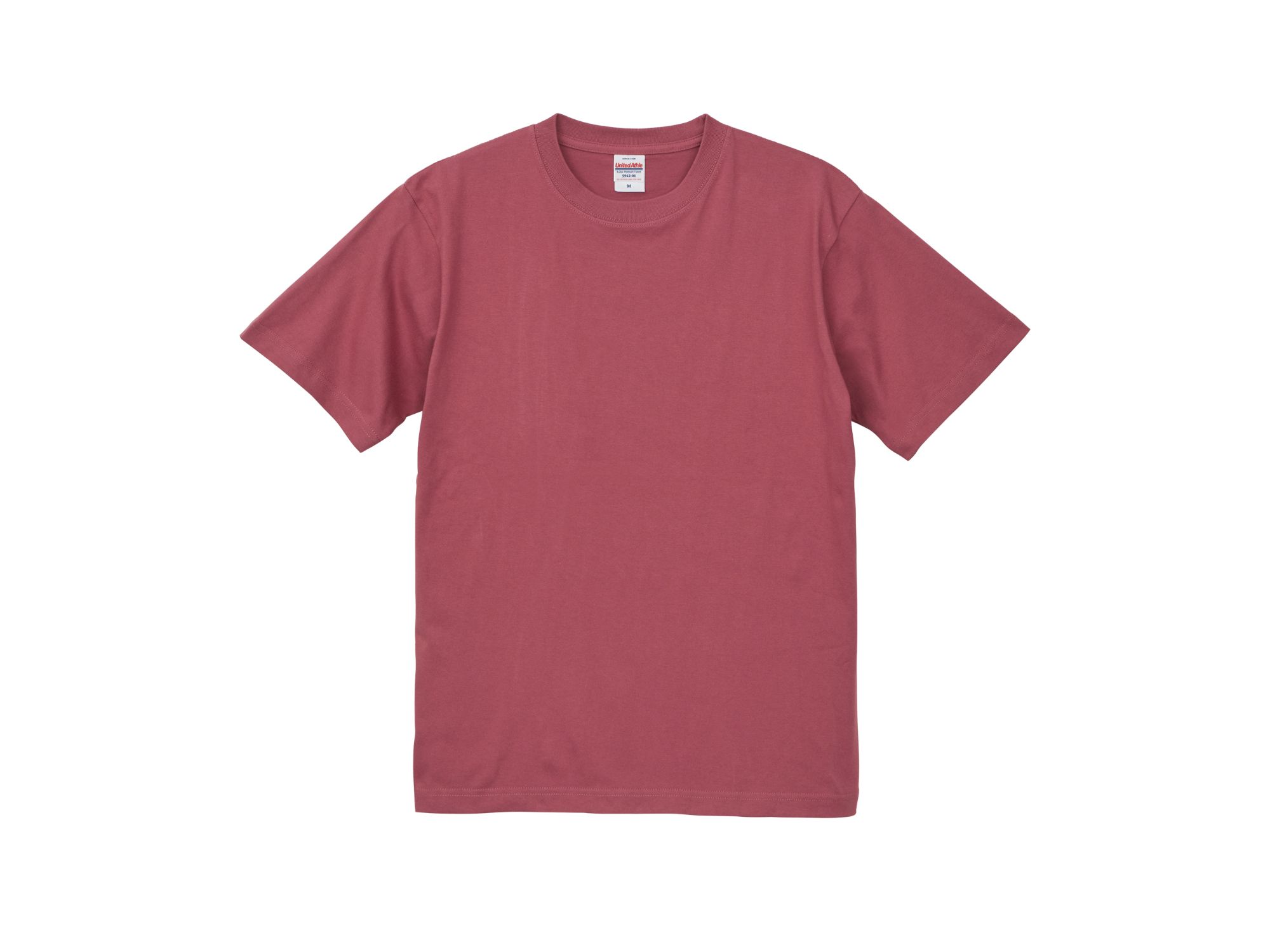 Tシャツ　プリント　アイパック　キャブ　United5942