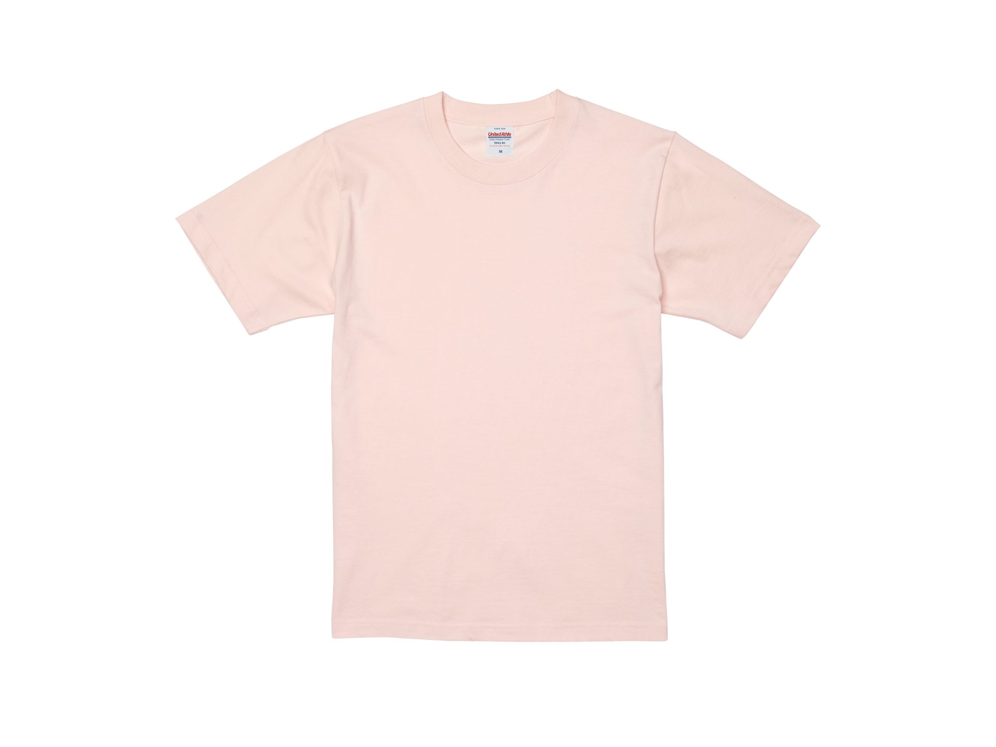 Tシャツ　プリント　アイパック　キャブ　United5942