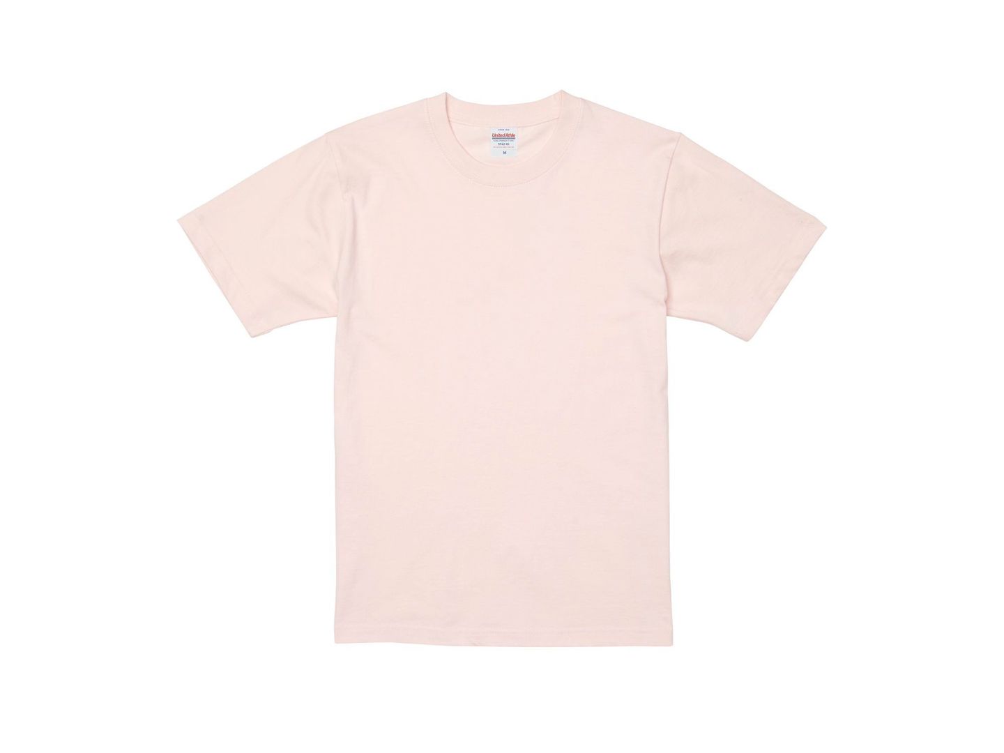 Tシャツ プリント アイパック キャブ United5942