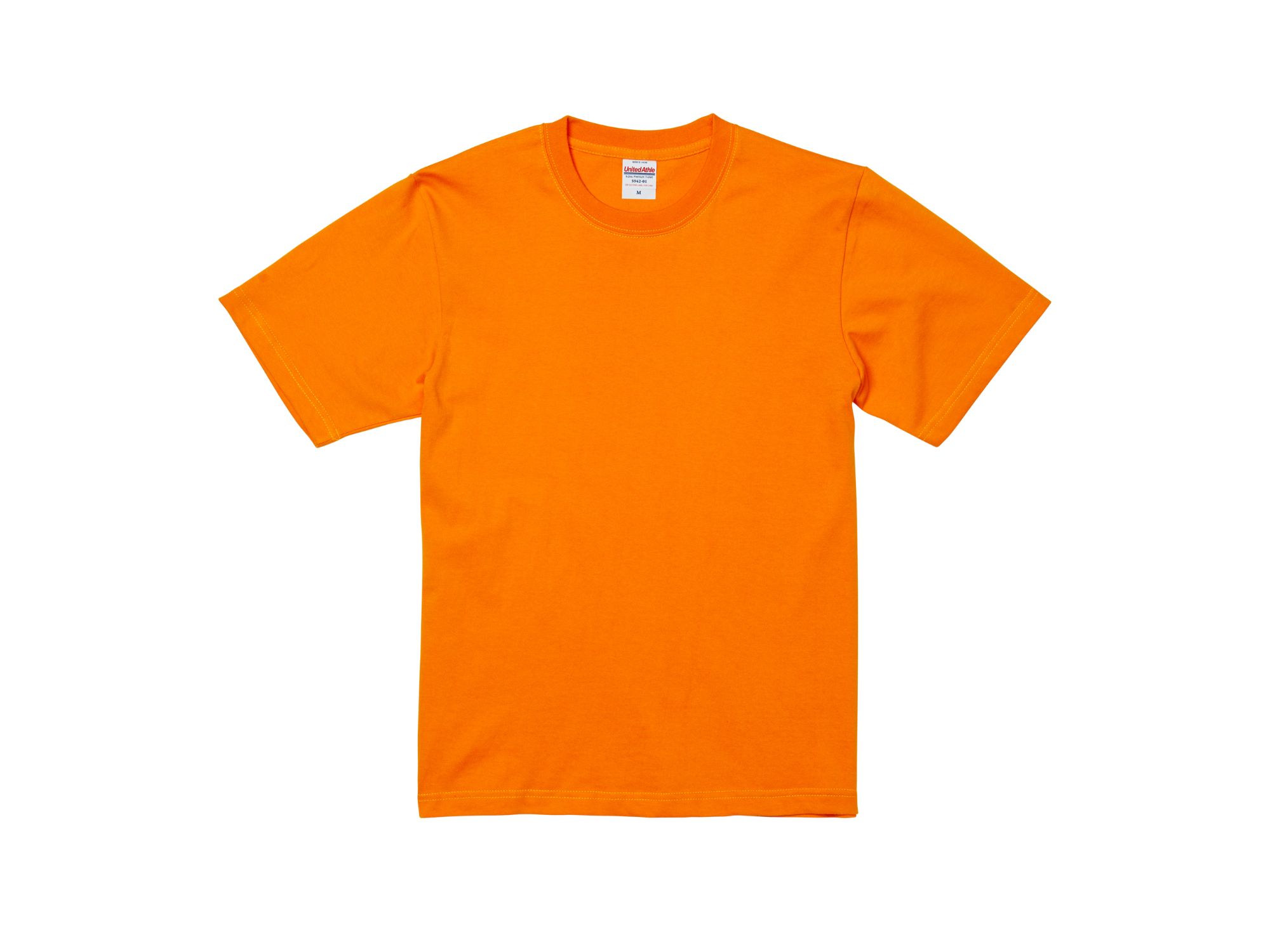 Tシャツ プリント アイパック キャブ United5942