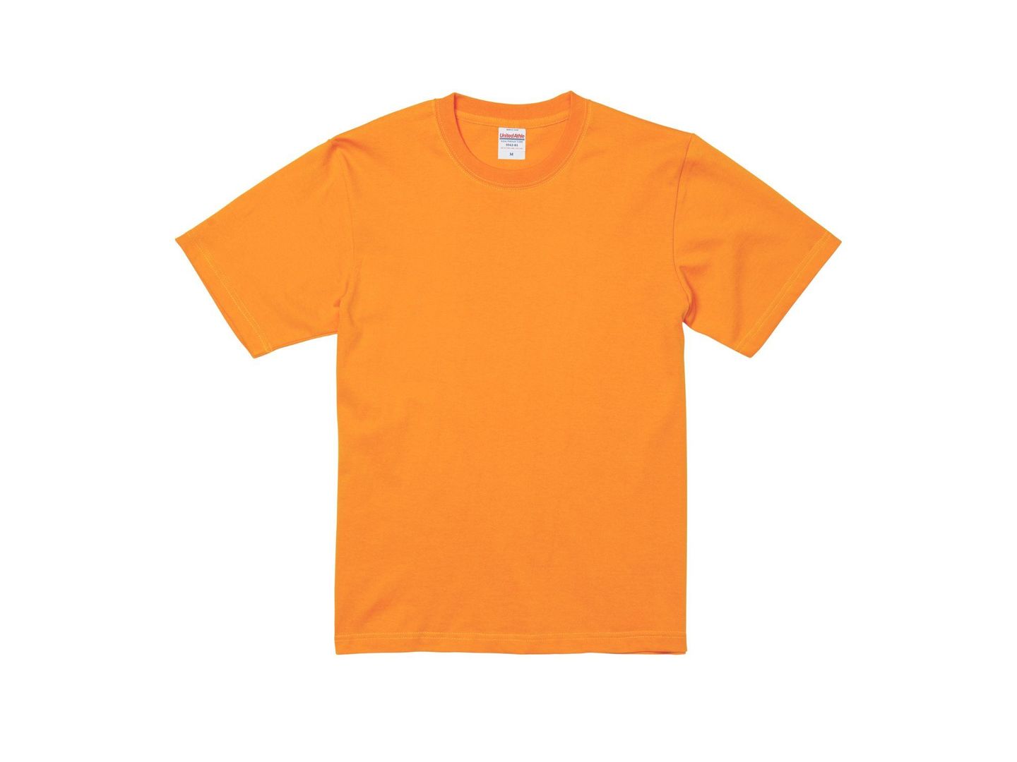 Tシャツ プリント アイパック キャブ United5942