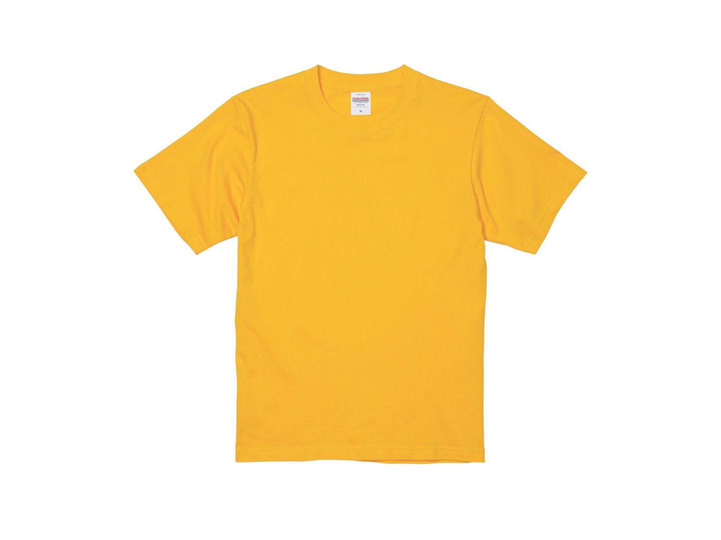 Tシャツ　プリント　アイパック　キャブ　United5942
