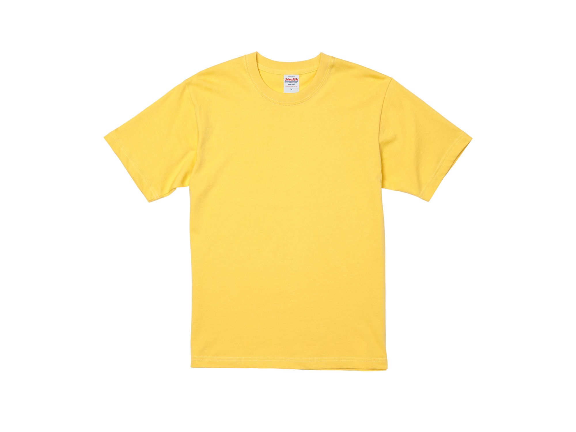 Tシャツ プリント アイパック キャブ United5942