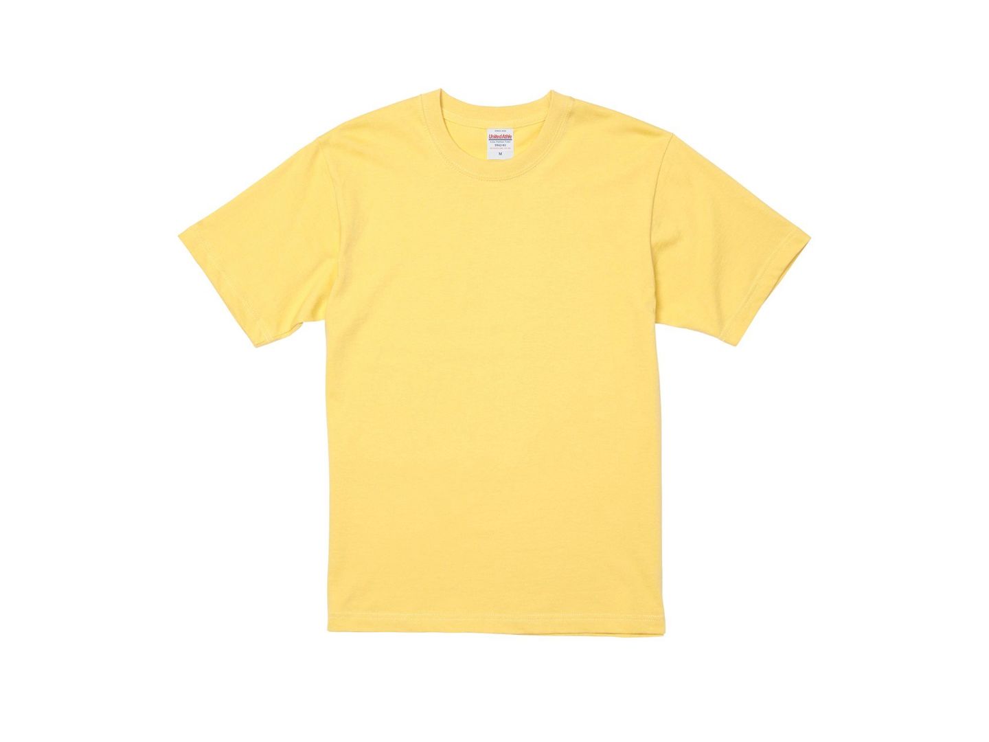 Tシャツ プリント アイパック キャブ United5942