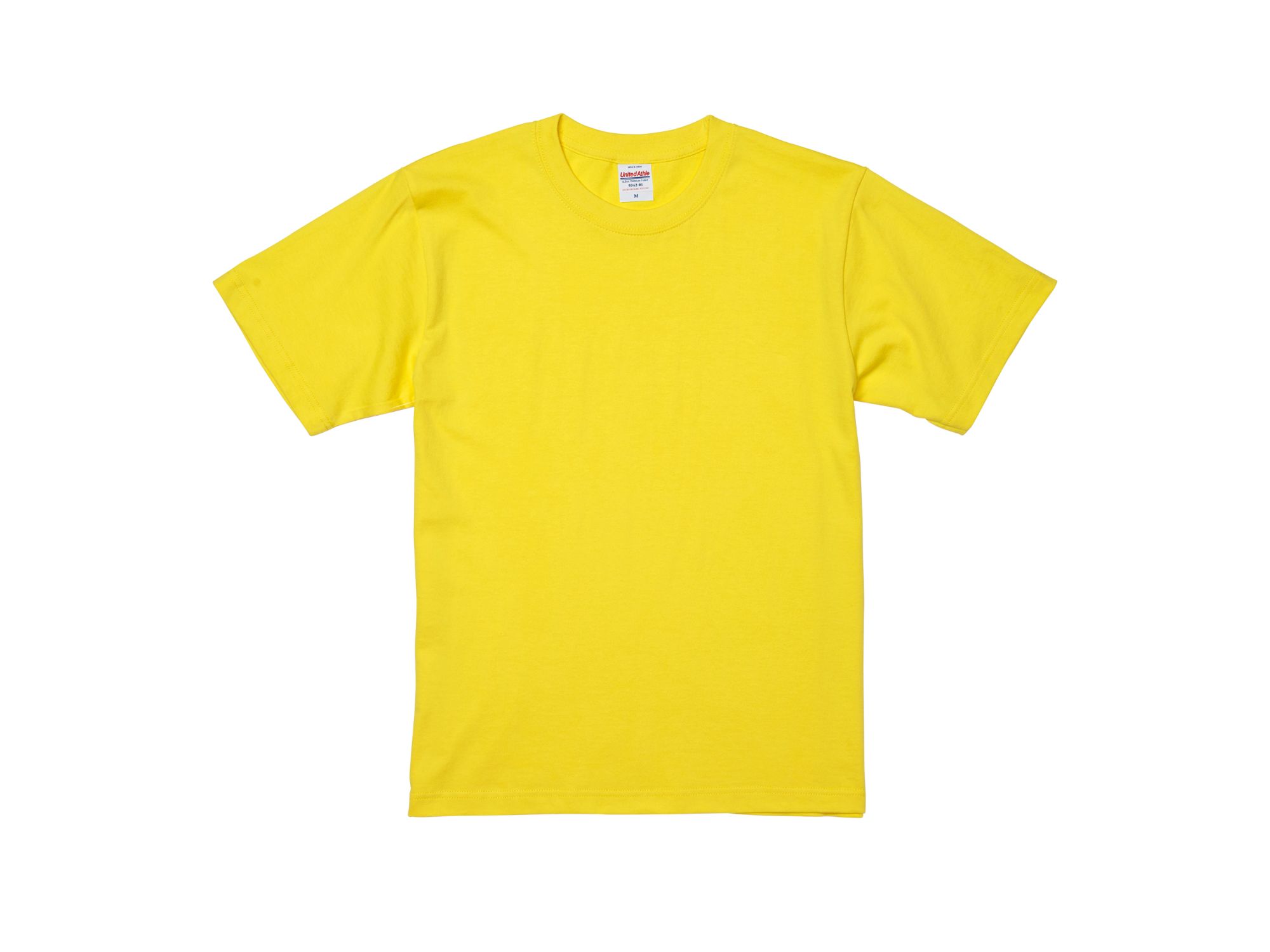 Tシャツ プリント アイパック キャブ United5942