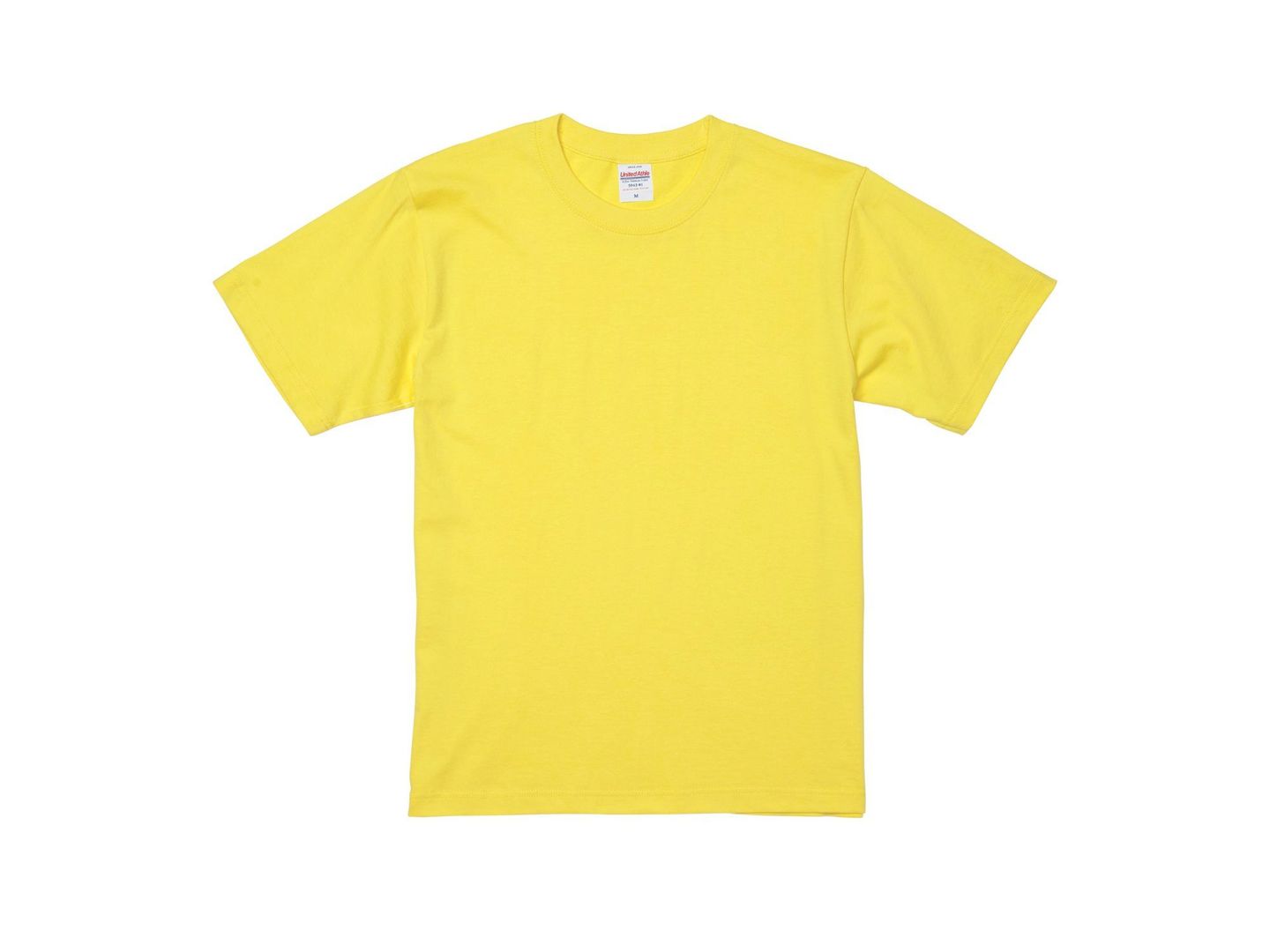 Tシャツ プリント アイパック キャブ United5942