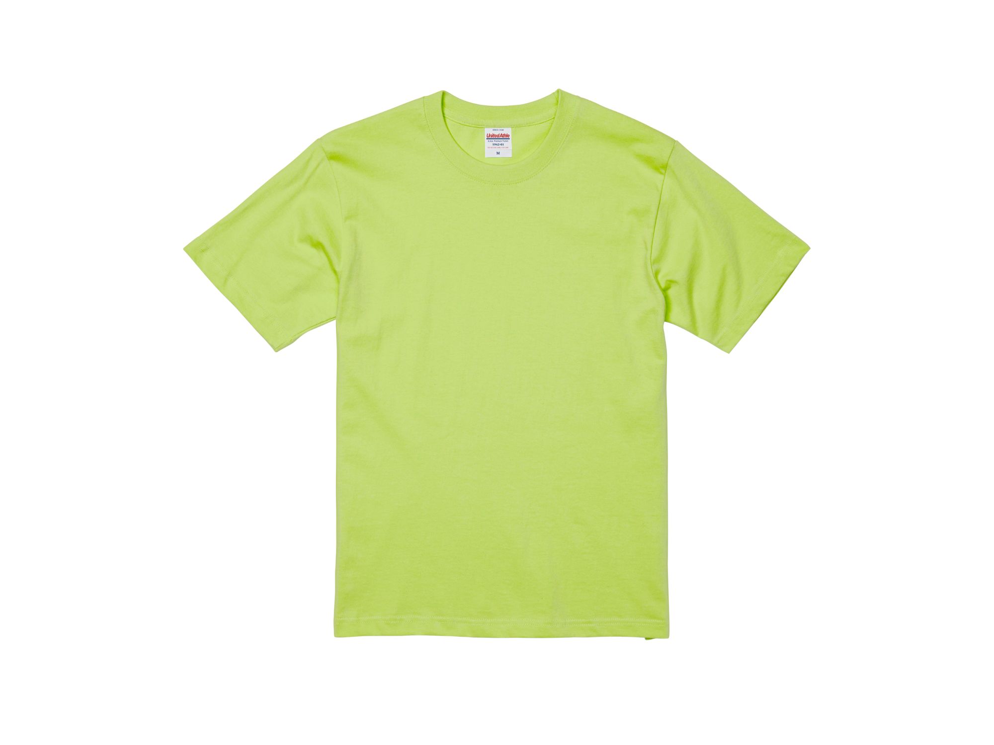 Tシャツ　プリント　アイパック　キャブ　United5942