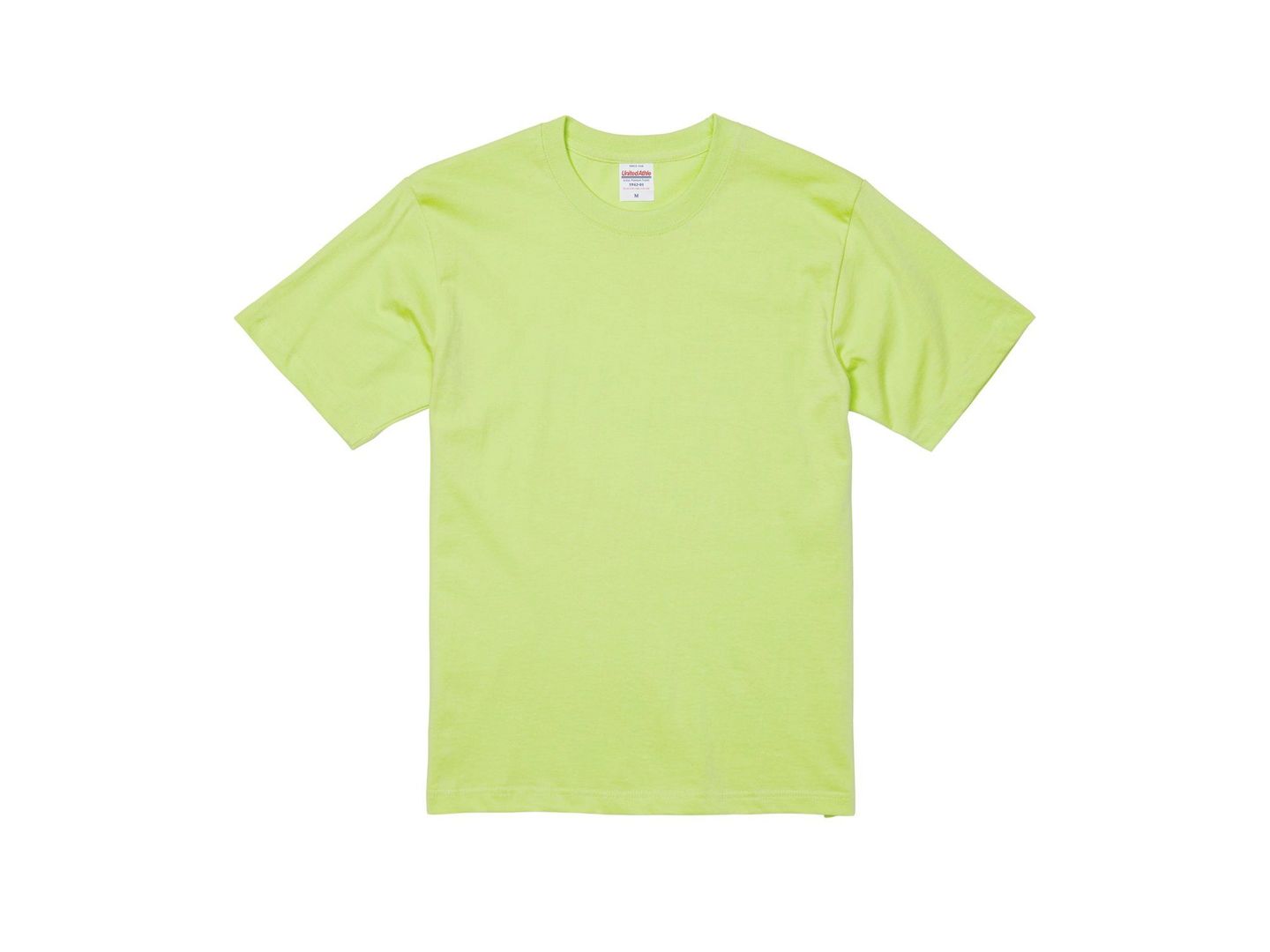 Tシャツ プリント アイパック キャブ United5942