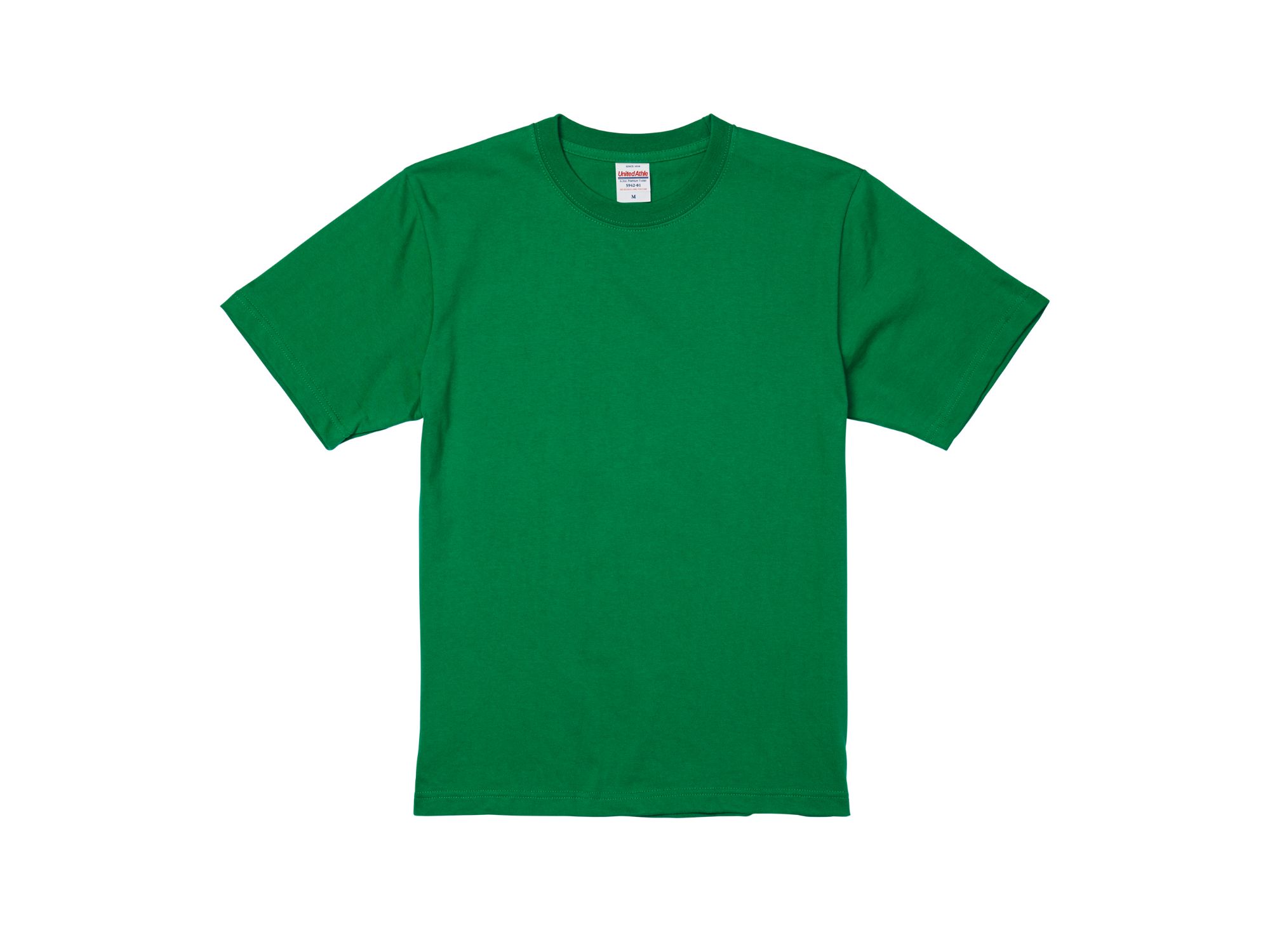 Tシャツ プリント アイパック キャブ United5942