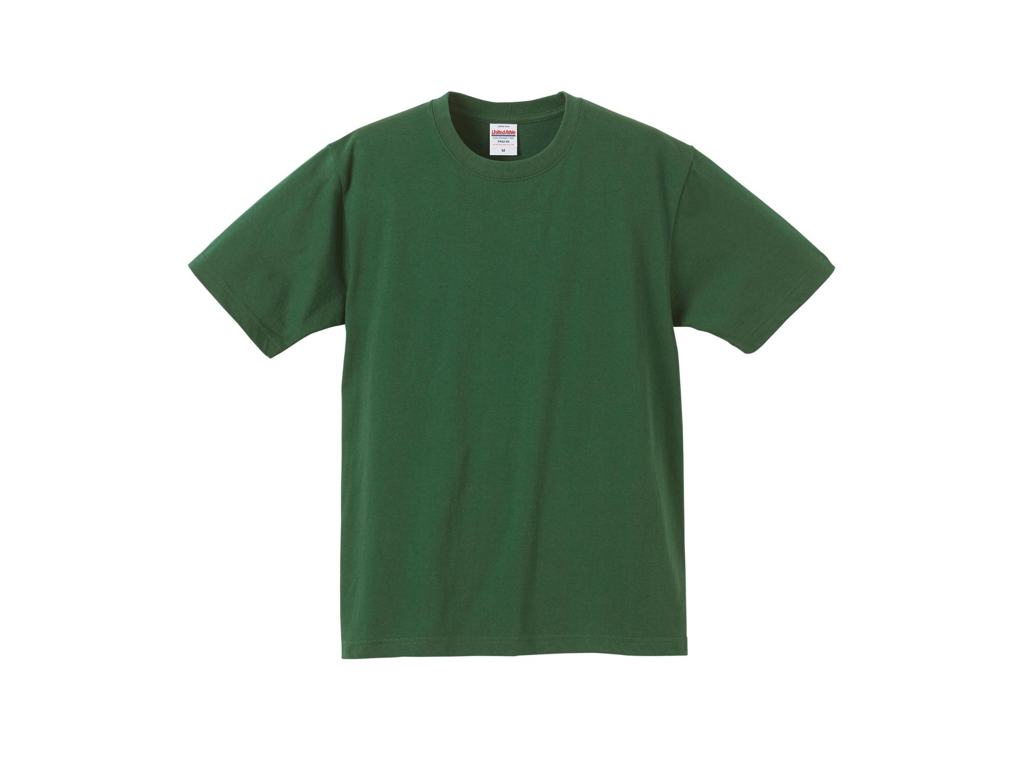 Tシャツ プリント アイパック キャブ United5942