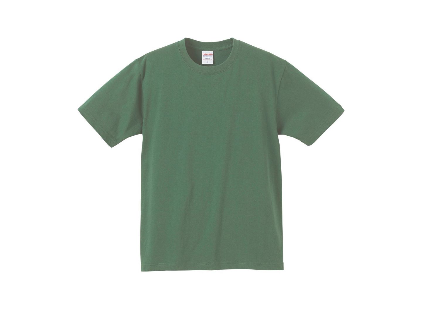 Tシャツ プリント アイパック キャブ United5942